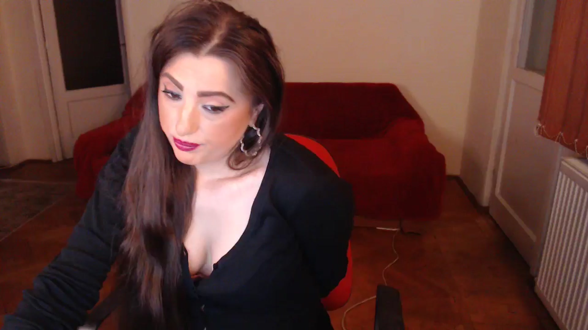 Gallery image thumbnail from HotRebbecca's myfreecams stream on, 05/05/2026, 24:03 image 8 of 20