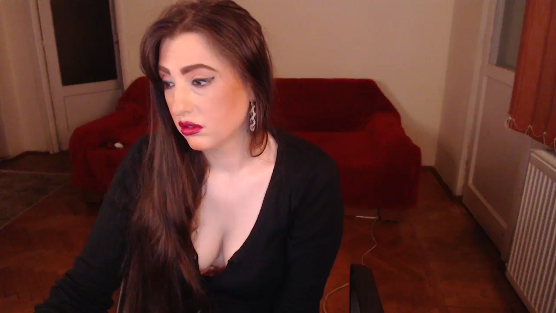 Gallery image thumbnail from HotRebbecca's myfreecams stream on, 05/05/2026, 24:03 image 5 of 20