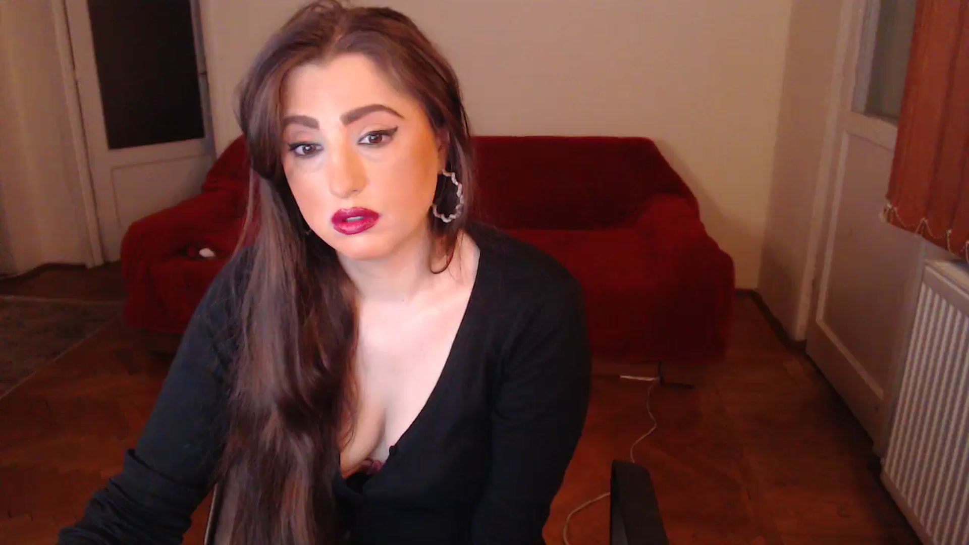 Gallery image thumbnail from HotRebbecca's myfreecams stream on, 05/05/2026, 24:03 image 7 of 20