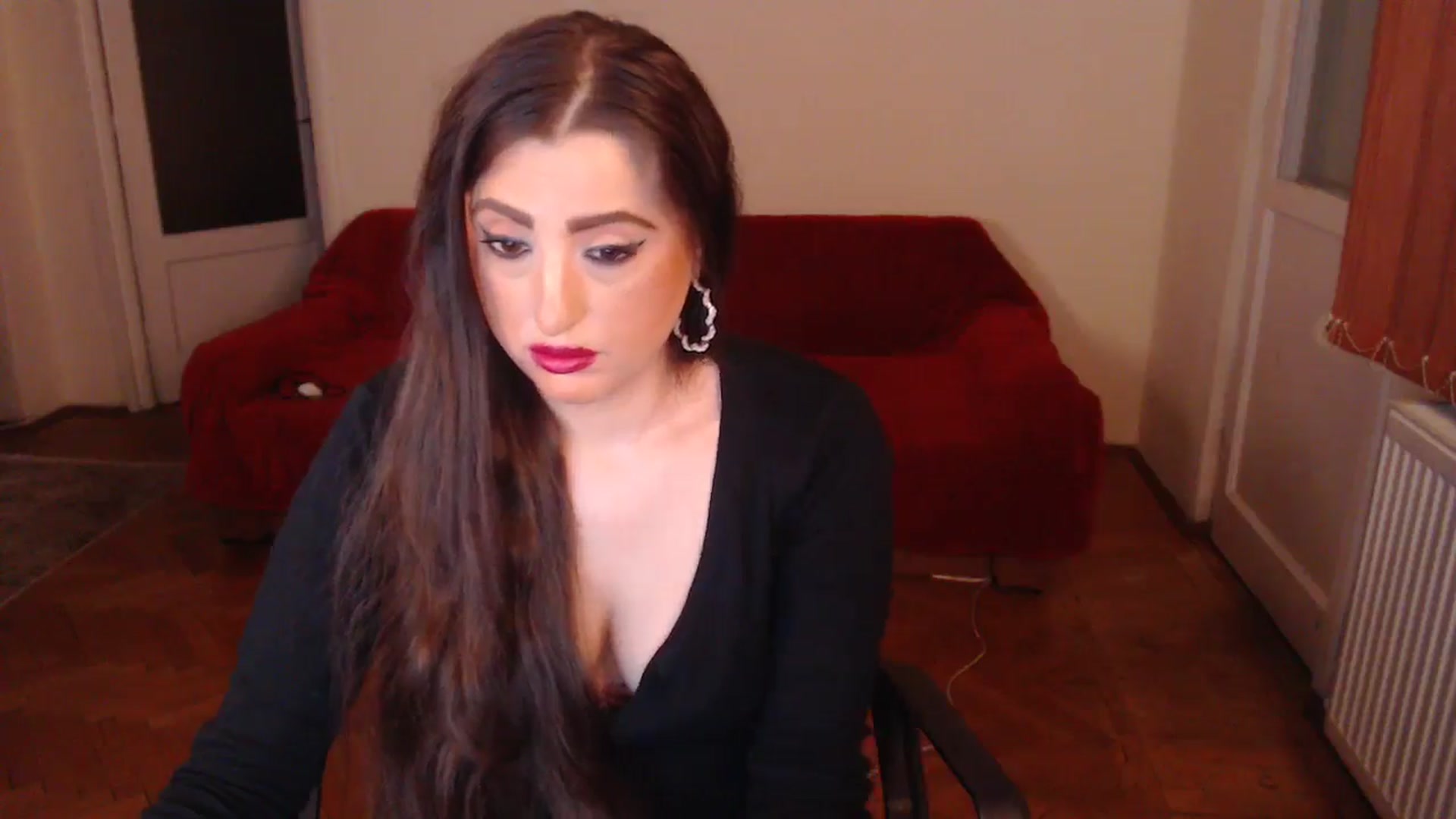 Gallery image thumbnail from HotRebbecca's myfreecams stream on, 05/05/2026, 24:03 image 18 of 20