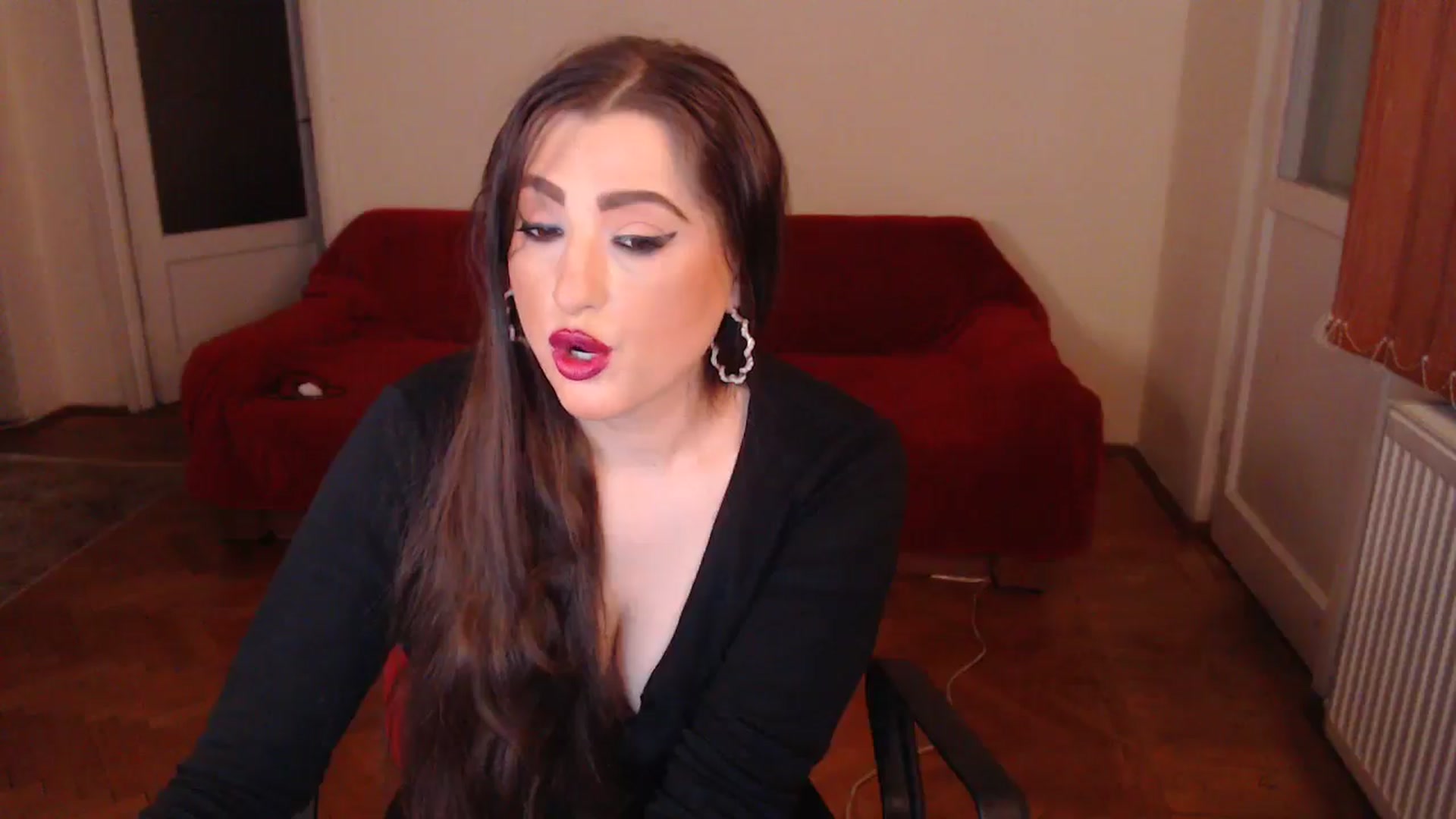 Gallery image thumbnail from HotRebbecca's myfreecams stream on, 05/05/2026, 24:03 image 17 of 20