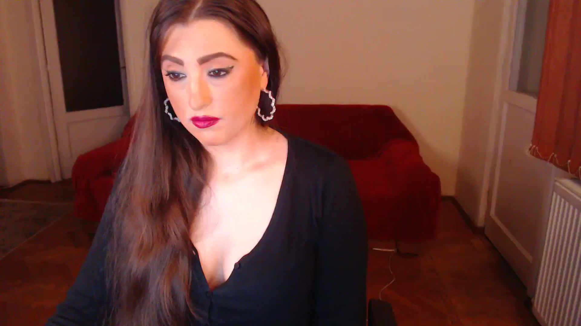 Gallery image thumbnail from HotRebbecca's myfreecams stream on, 05/05/2026, 24:03 image 15 of 20