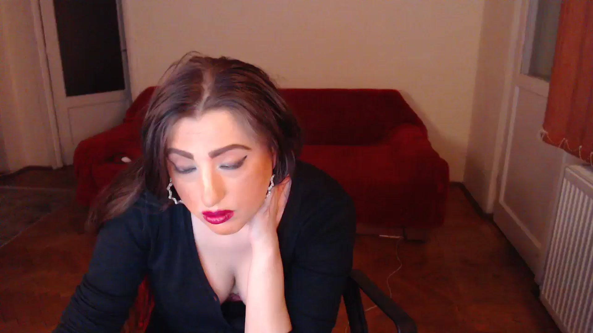 Gallery image thumbnail from HotRebbecca's myfreecams stream on, 05/05/2026, 24:03 image 1 of 20