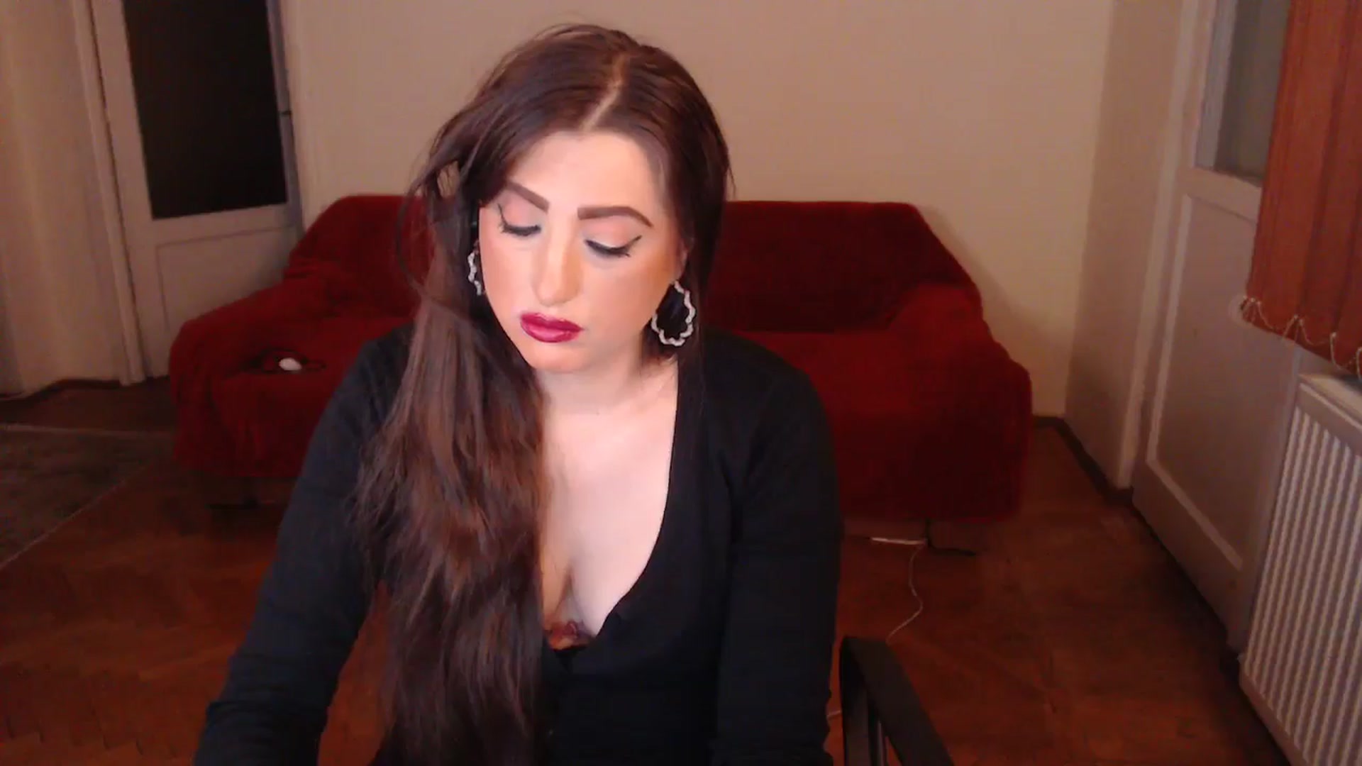 Gallery image thumbnail from HotRebbecca's myfreecams stream on, 05/05/2026, 24:03 image 20 of 20