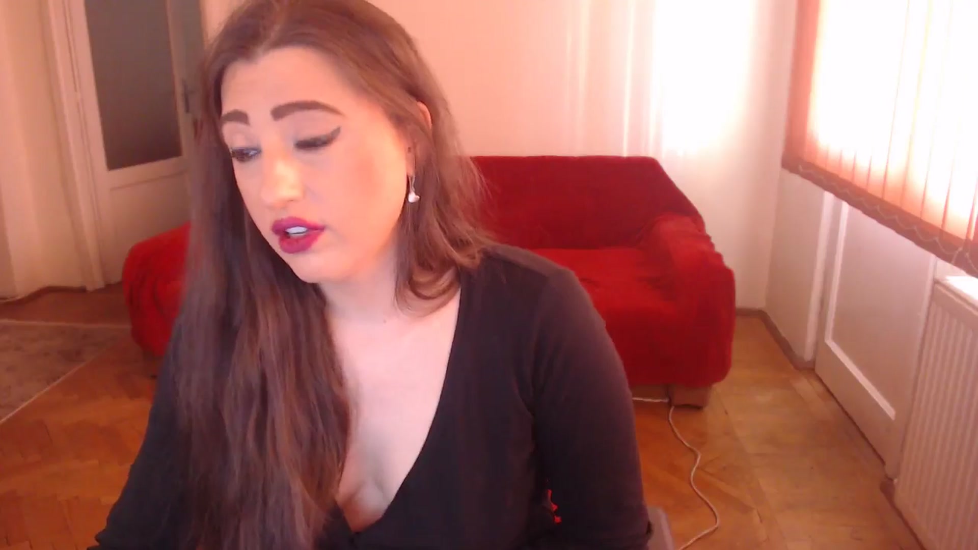 Gallery image thumbnail from HotRebbecca's myfreecams stream on, 05/06/2026, 04:34 image 16 of 20