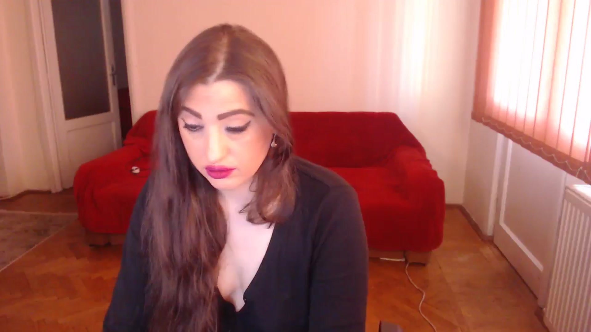 Gallery image thumbnail from HotRebbecca's myfreecams stream on, 05/06/2026, 04:34 image 6 of 20