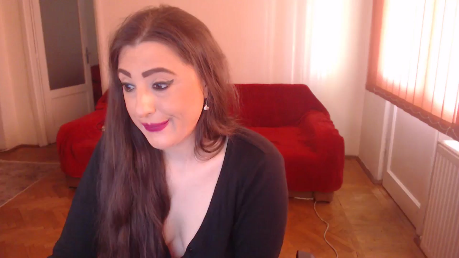 Gallery image thumbnail from HotRebbecca's myfreecams stream on, 05/06/2026, 04:34 image 12 of 20
