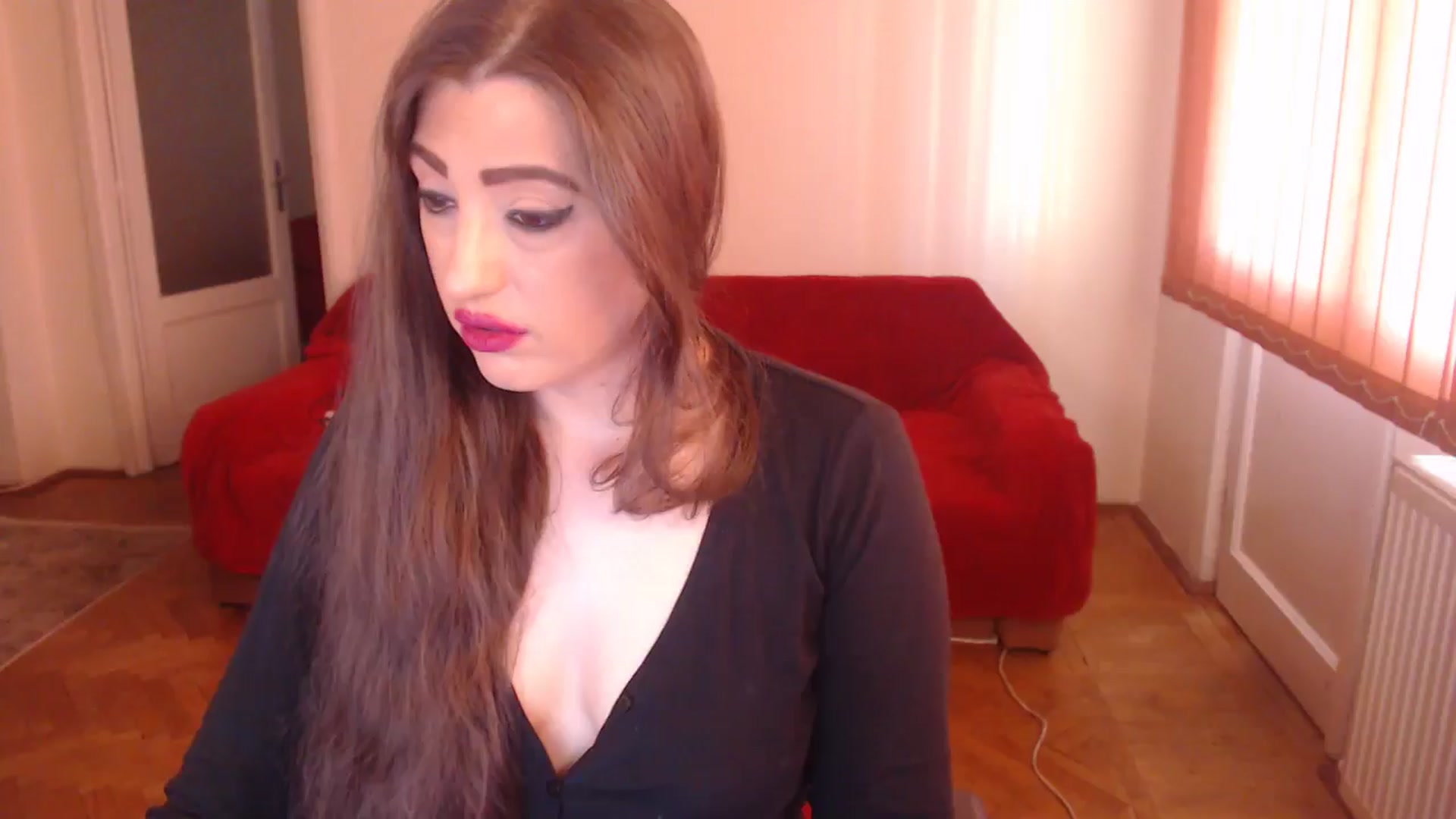 Gallery image thumbnail from HotRebbecca's myfreecams stream on, 05/06/2026, 04:34 image 7 of 20