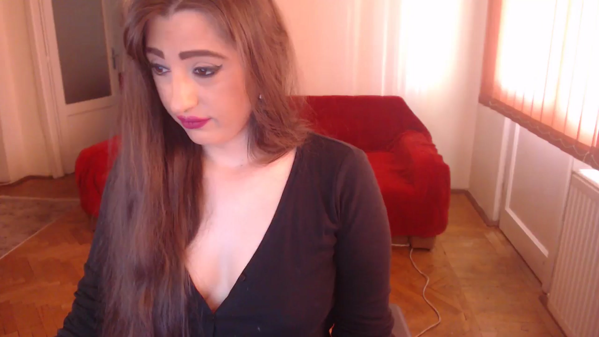Gallery image thumbnail from HotRebbecca's myfreecams stream on, 05/06/2026, 04:34 image 14 of 20