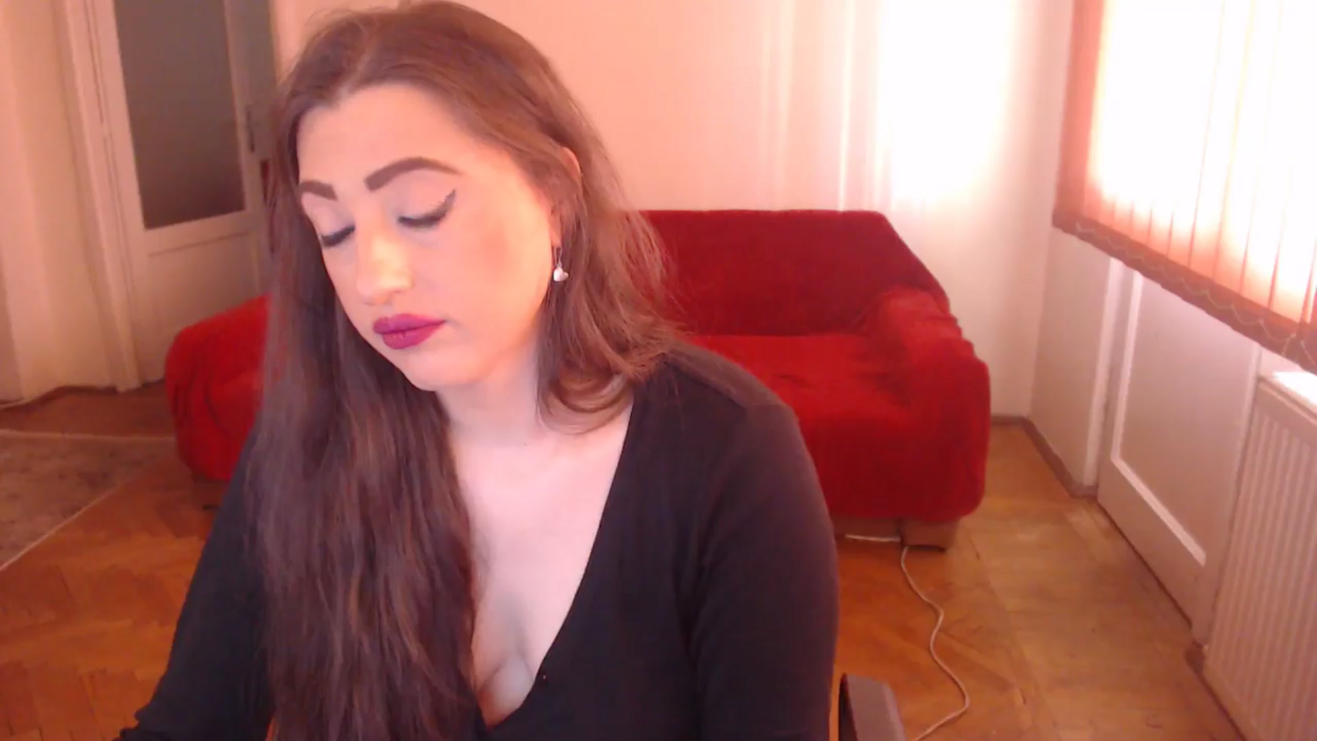 Gallery image thumbnail from HotRebbecca's myfreecams stream on, 05/06/2026, 04:34 image 15 of 20