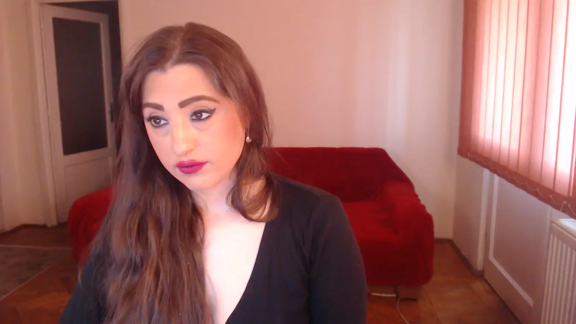Gallery image thumbnail from HotRebbecca's myfreecams stream on, 05/06/2026, 04:34 image 4 of 20