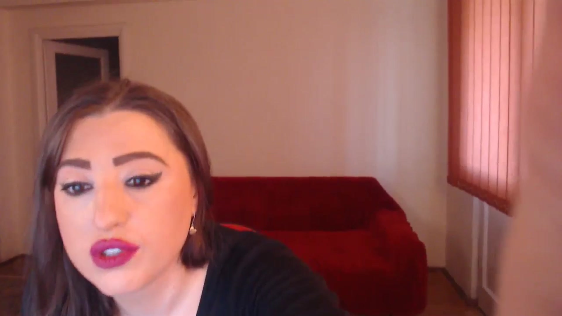 Gallery image thumbnail from HotRebbecca's myfreecams stream on, 05/06/2026, 04:34 image 2 of 20