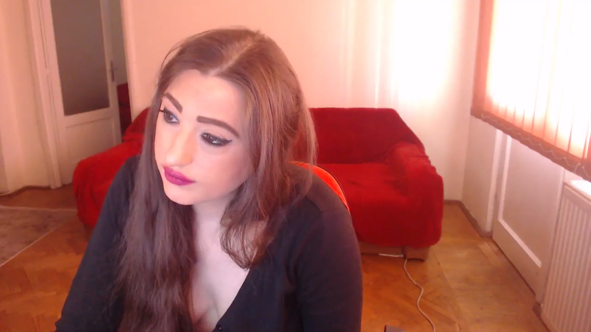 Gallery image thumbnail from HotRebbecca's myfreecams stream on, 05/06/2026, 04:34 image 11 of 20