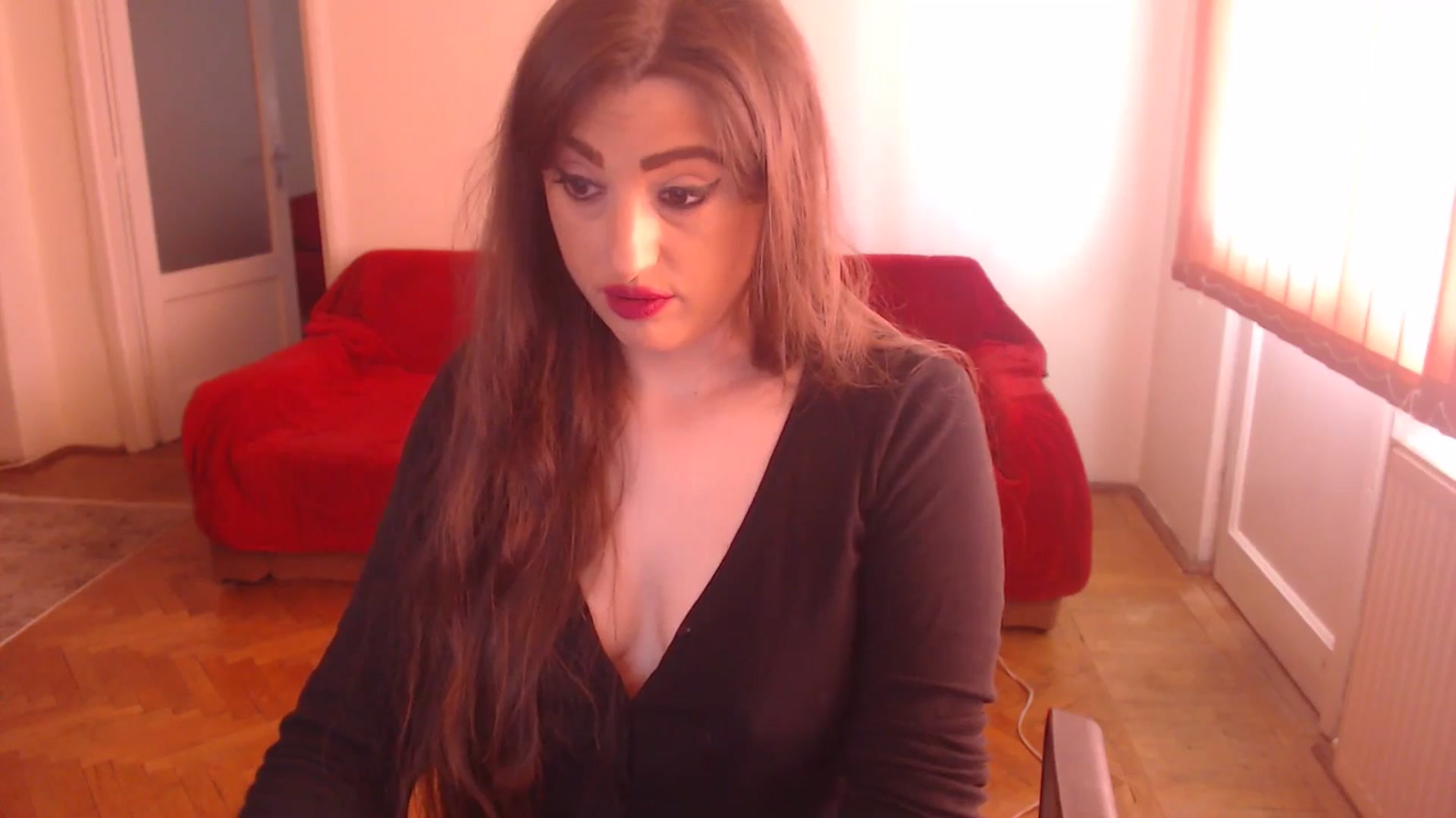 Gallery image thumbnail from HotRebbecca's myfreecams stream on, 05/06/2026, 06:21 image 18 of 20