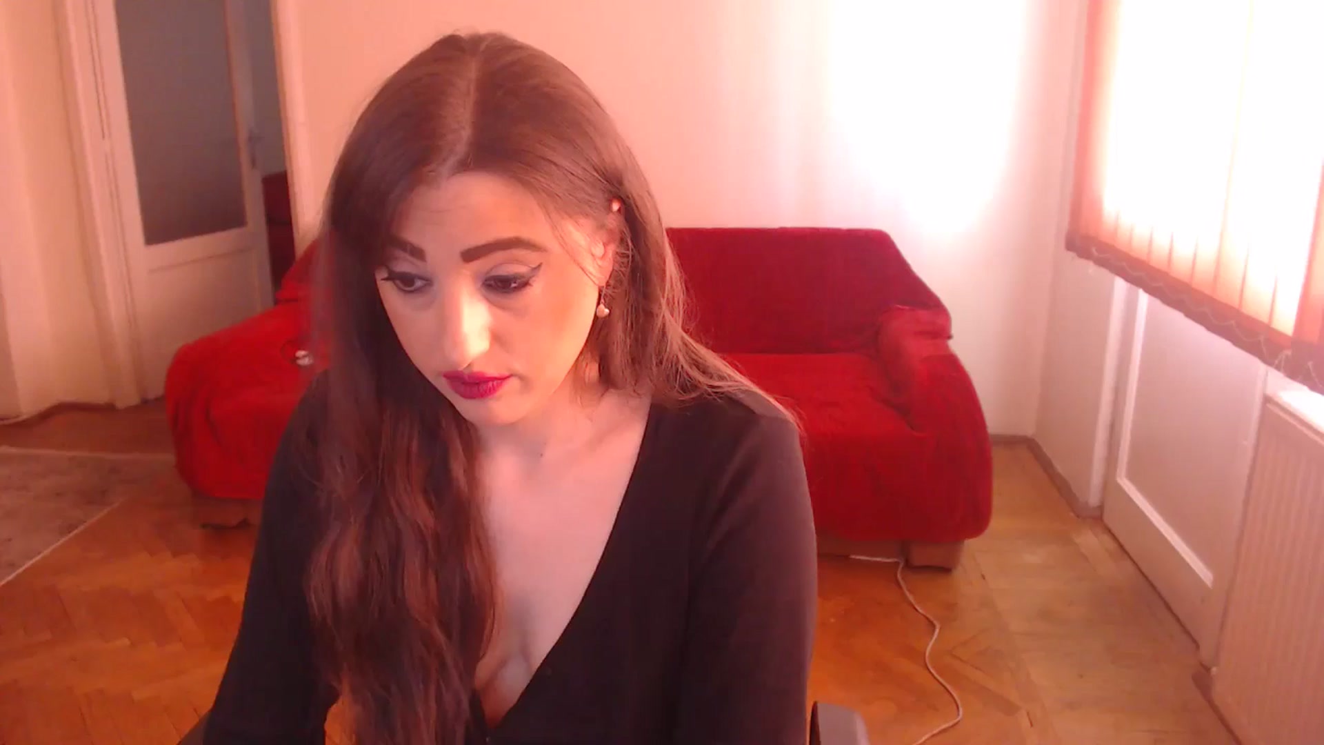 Gallery image thumbnail from HotRebbecca's myfreecams stream on, 05/06/2026, 06:21 image 3 of 20