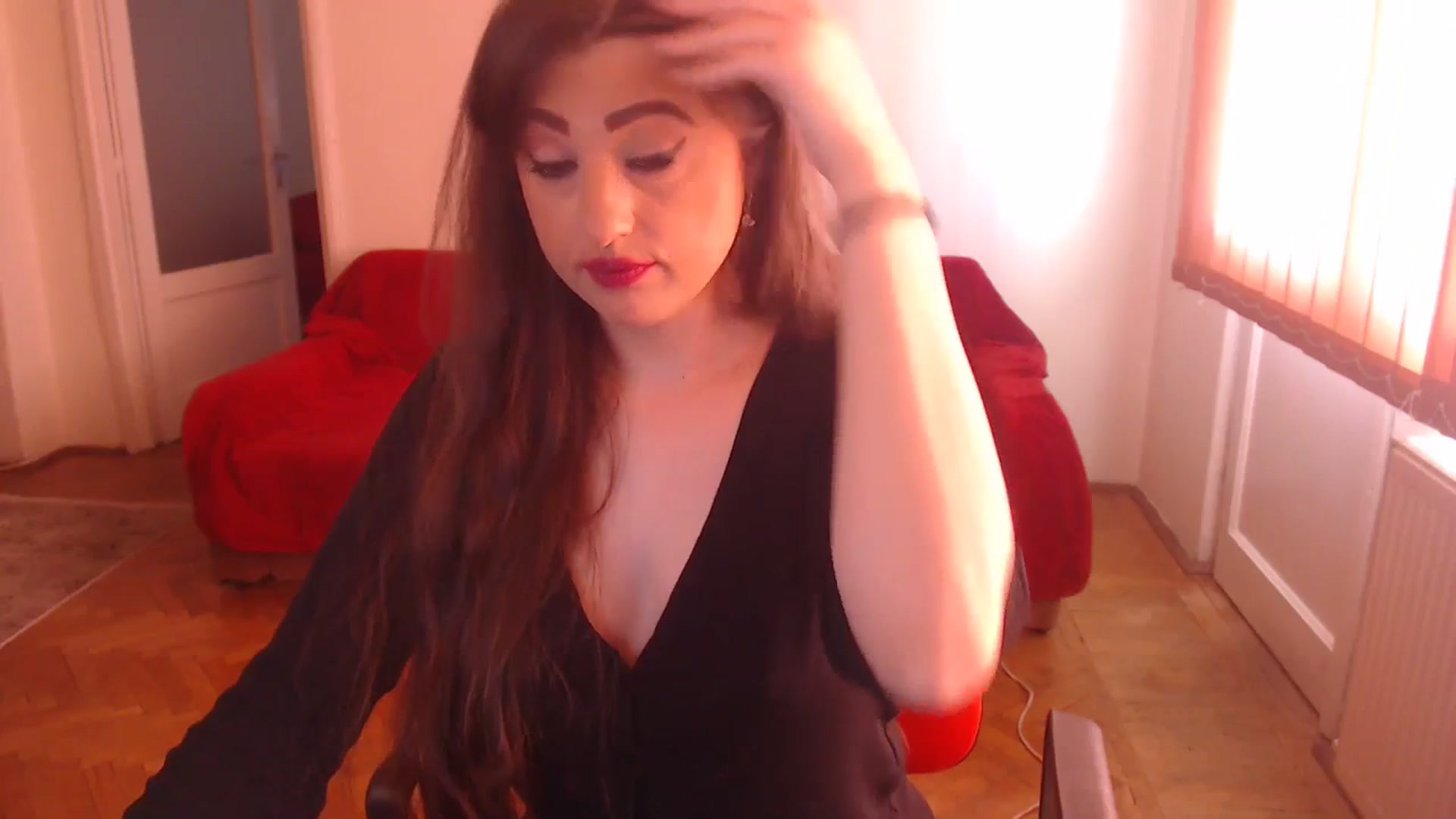 Gallery image thumbnail from HotRebbecca's myfreecams stream on, 05/06/2026, 06:21 image 17 of 20