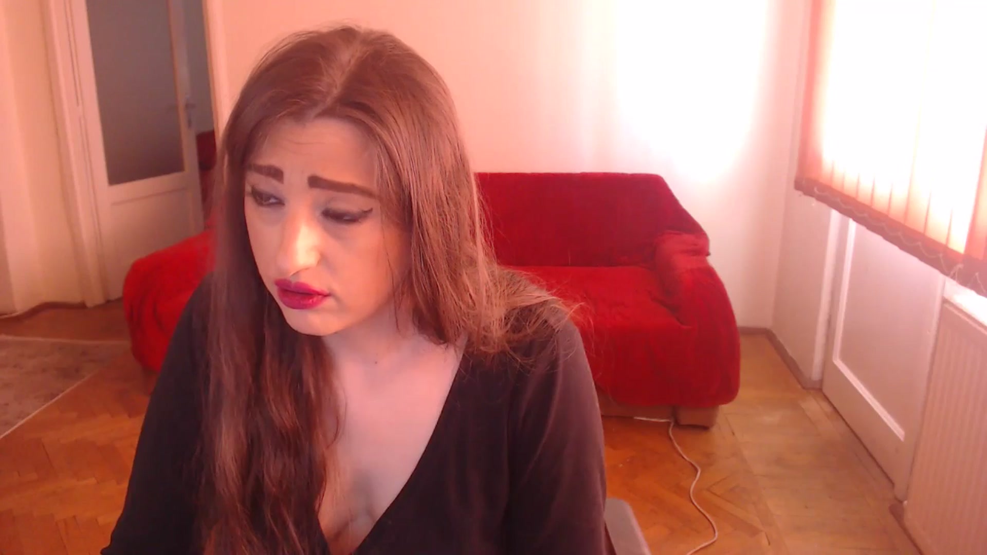 Gallery image thumbnail from HotRebbecca's myfreecams stream on, 05/06/2026, 06:21 image 14 of 20