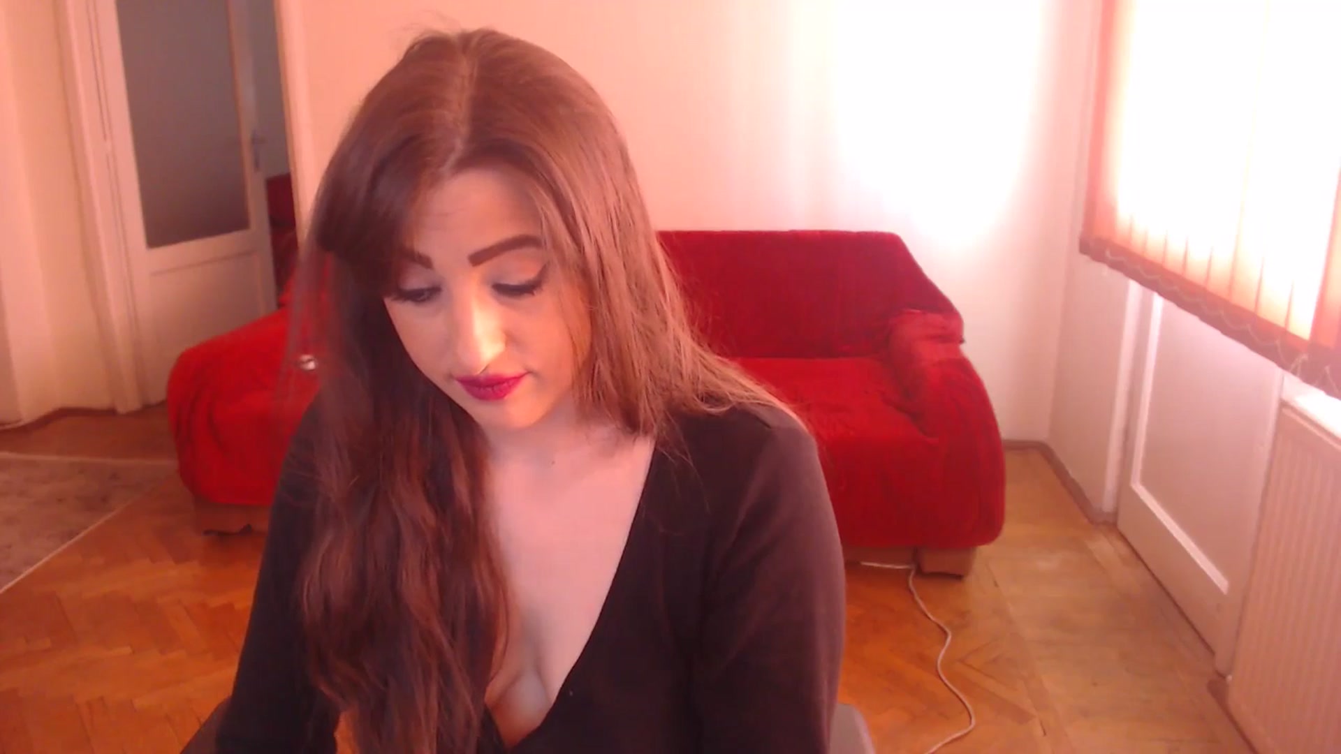 Gallery image thumbnail from HotRebbecca's myfreecams stream on, 05/06/2026, 06:21 image 6 of 20