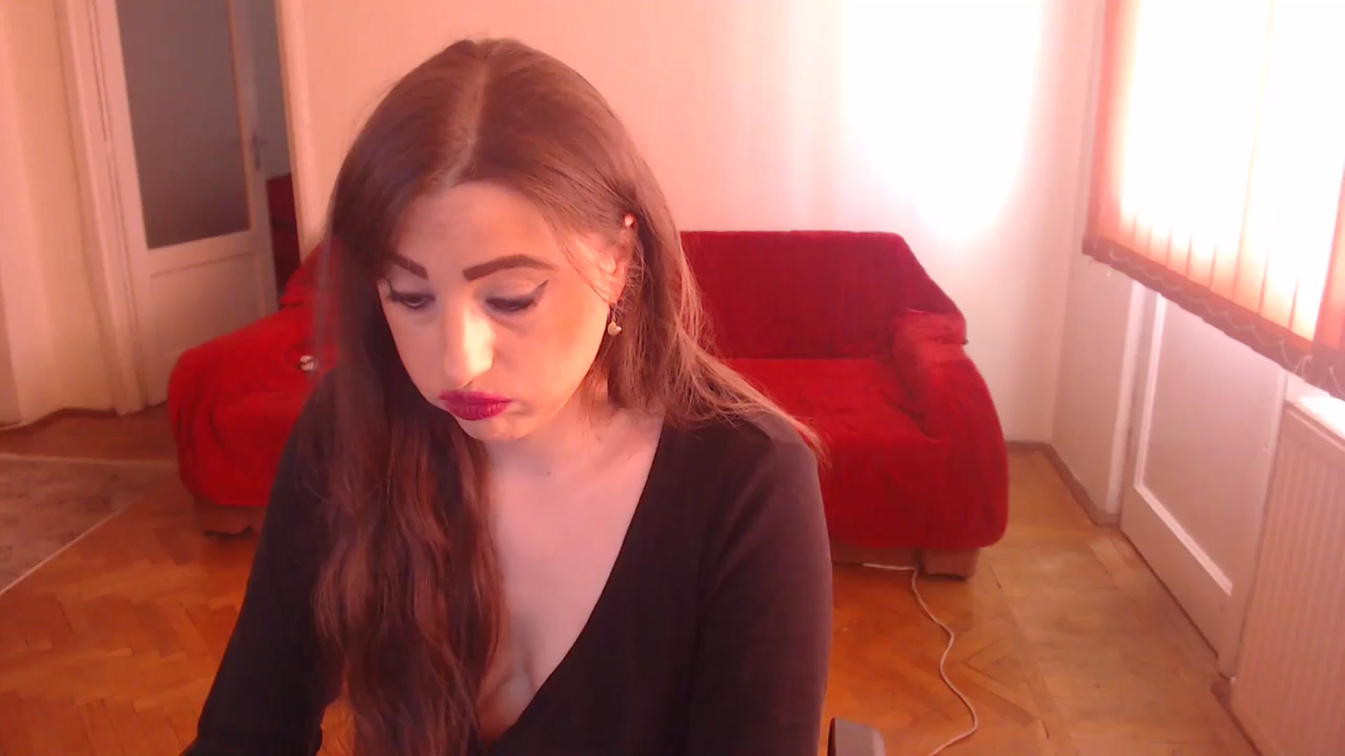 Gallery image thumbnail from HotRebbecca's myfreecams stream on, 05/06/2026, 06:21 image 2 of 20