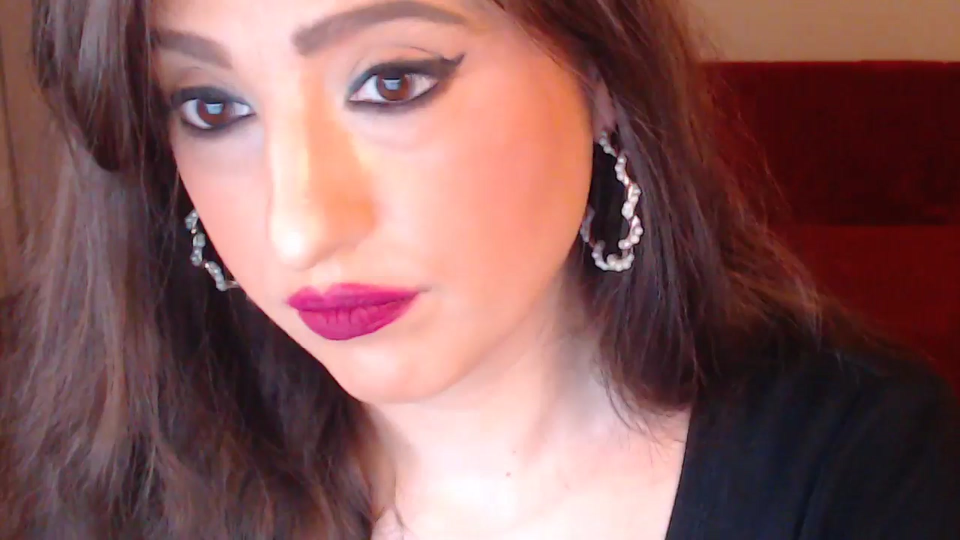 Gallery image thumbnail from HotRebbecca's myfreecams stream on, 05/06/2026, 21:54 image 9 of 20