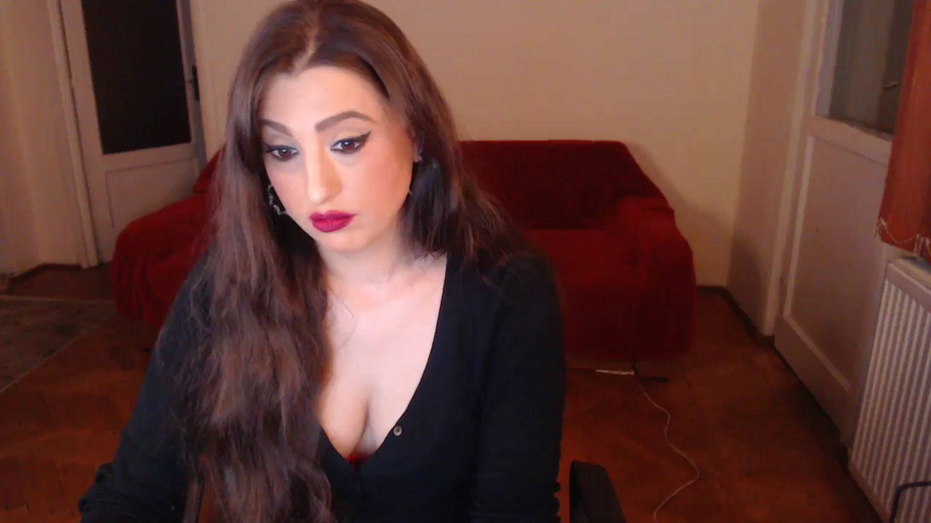 Gallery image thumbnail from HotRebbecca's myfreecams stream on, 05/06/2026, 21:54 image 13 of 20