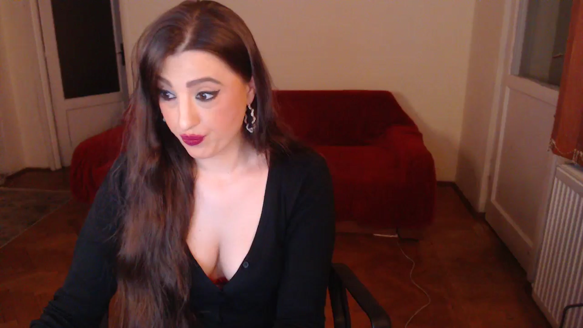 Gallery image thumbnail from HotRebbecca's myfreecams stream on, 05/06/2026, 21:54 image 20 of 20