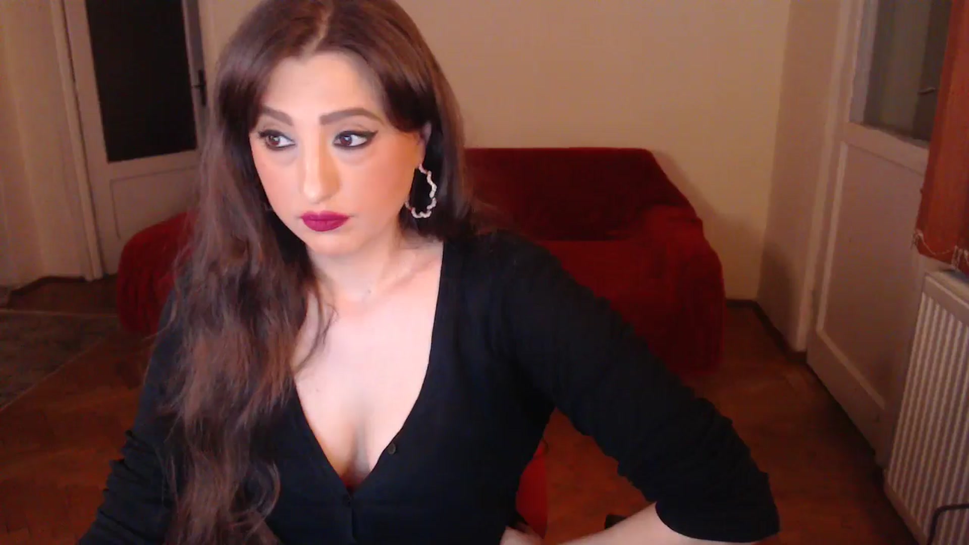 Gallery image thumbnail from HotRebbecca's myfreecams stream on, 05/06/2026, 21:54 image 11 of 20