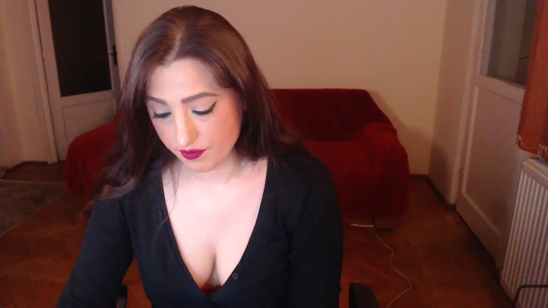 Gallery image thumbnail from HotRebbecca's myfreecams stream on, 05/06/2026, 21:54 image 3 of 20