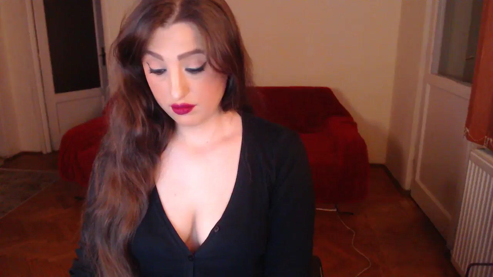 Gallery image thumbnail from HotRebbecca's myfreecams stream on, 05/06/2026, 21:54 image 6 of 20