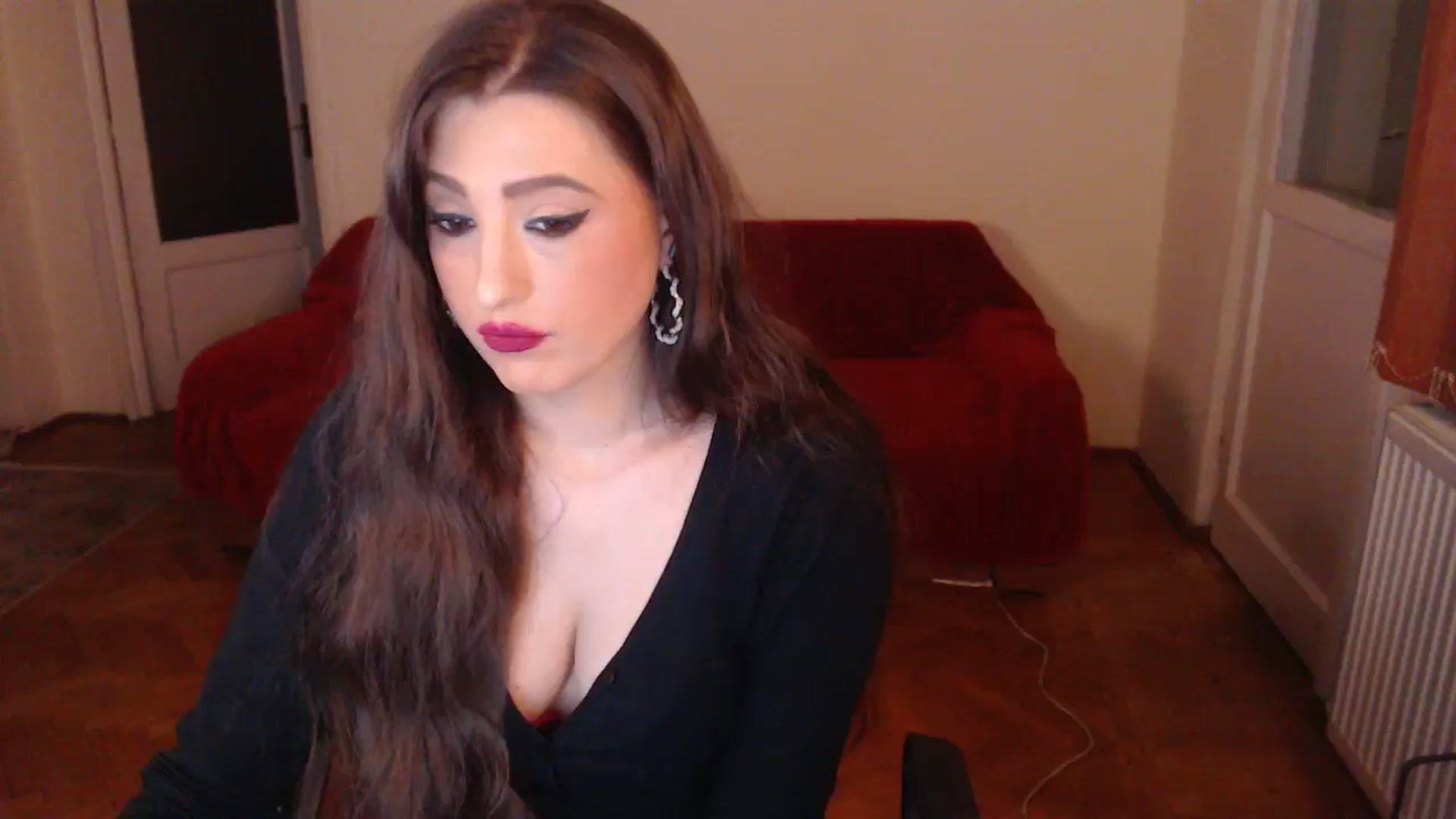 Gallery image thumbnail from HotRebbecca's myfreecams stream on, 05/06/2026, 21:54 image 14 of 20