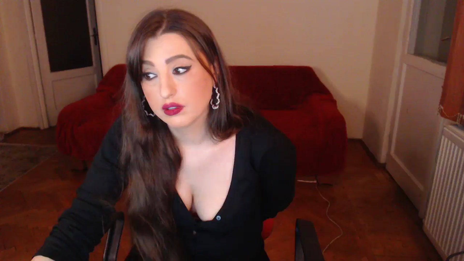 Gallery image thumbnail from HotRebbecca's myfreecams stream on, 05/07/2026, 02:13 image 5 of 20