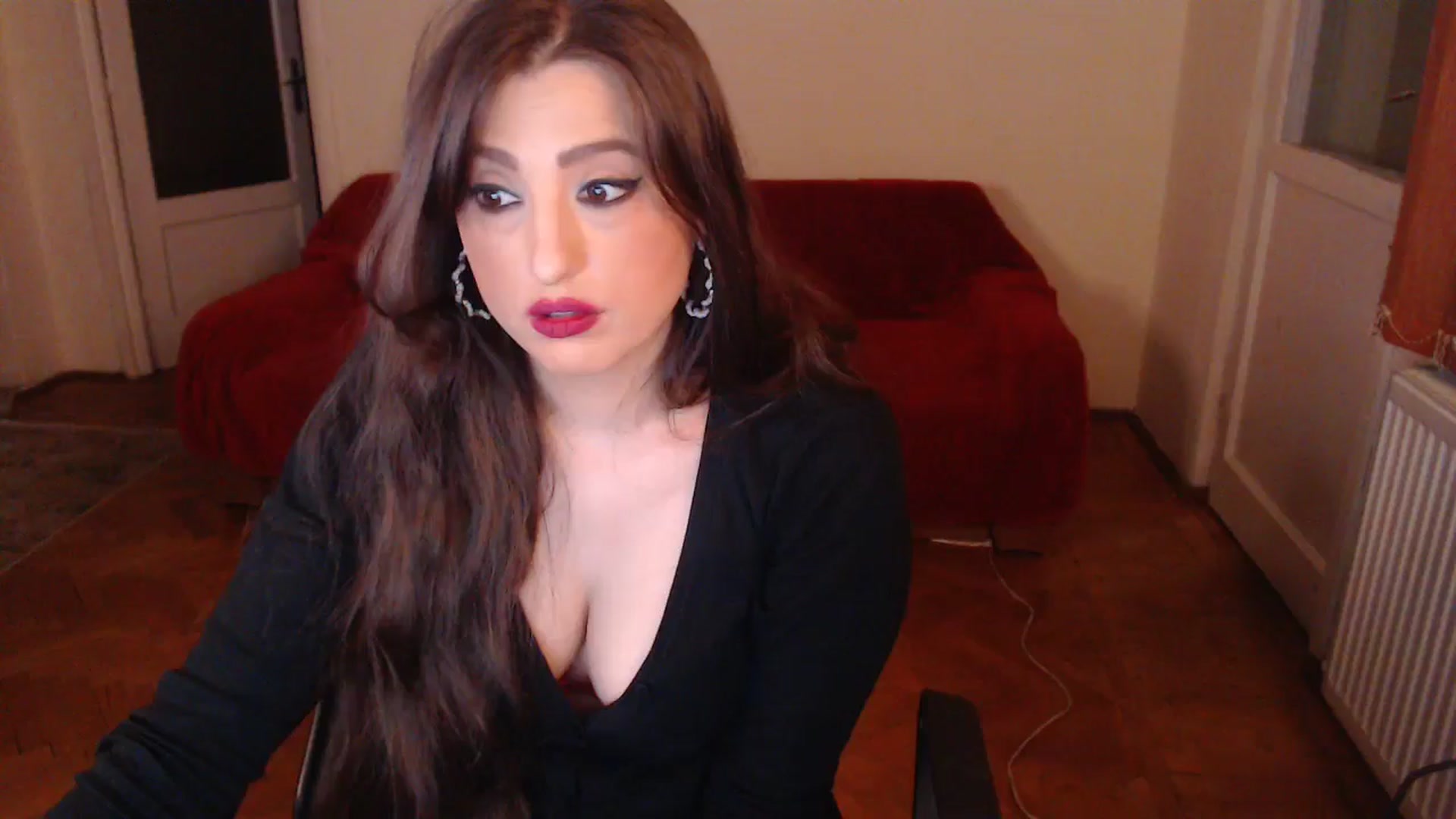 Gallery image thumbnail from HotRebbecca's myfreecams stream on, 05/07/2026, 02:13 image 9 of 20