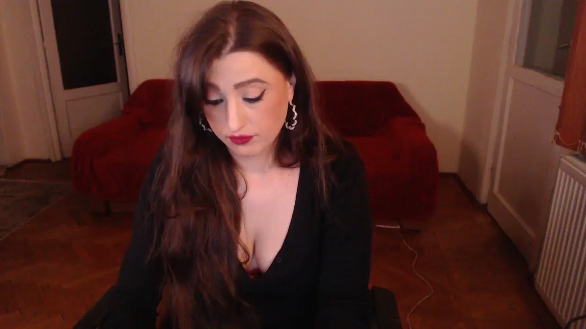 Gallery image thumbnail from HotRebbecca's myfreecams stream on, 05/07/2026, 02:13 image 12 of 20