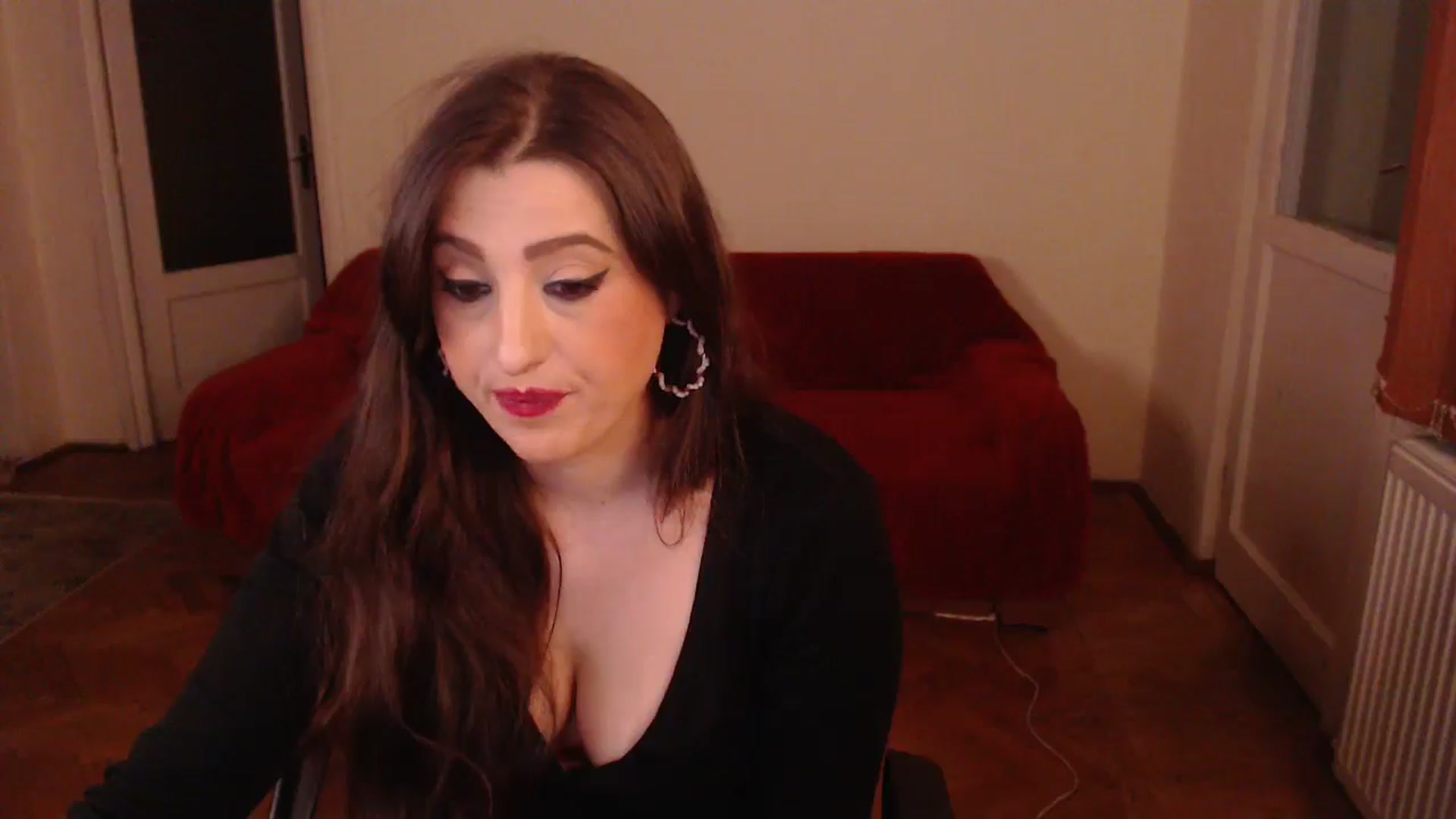 Gallery image thumbnail from HotRebbecca's myfreecams stream on, 05/07/2026, 02:13 image 17 of 20