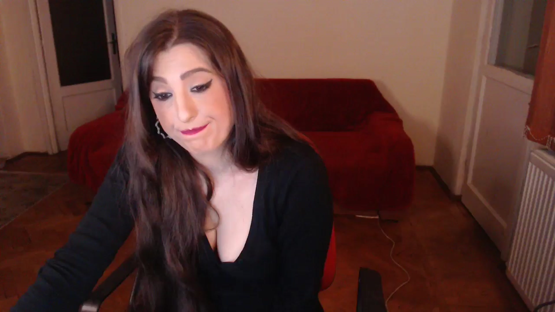 Gallery image thumbnail from HotRebbecca's myfreecams stream on, 05/07/2026, 02:13 image 7 of 20