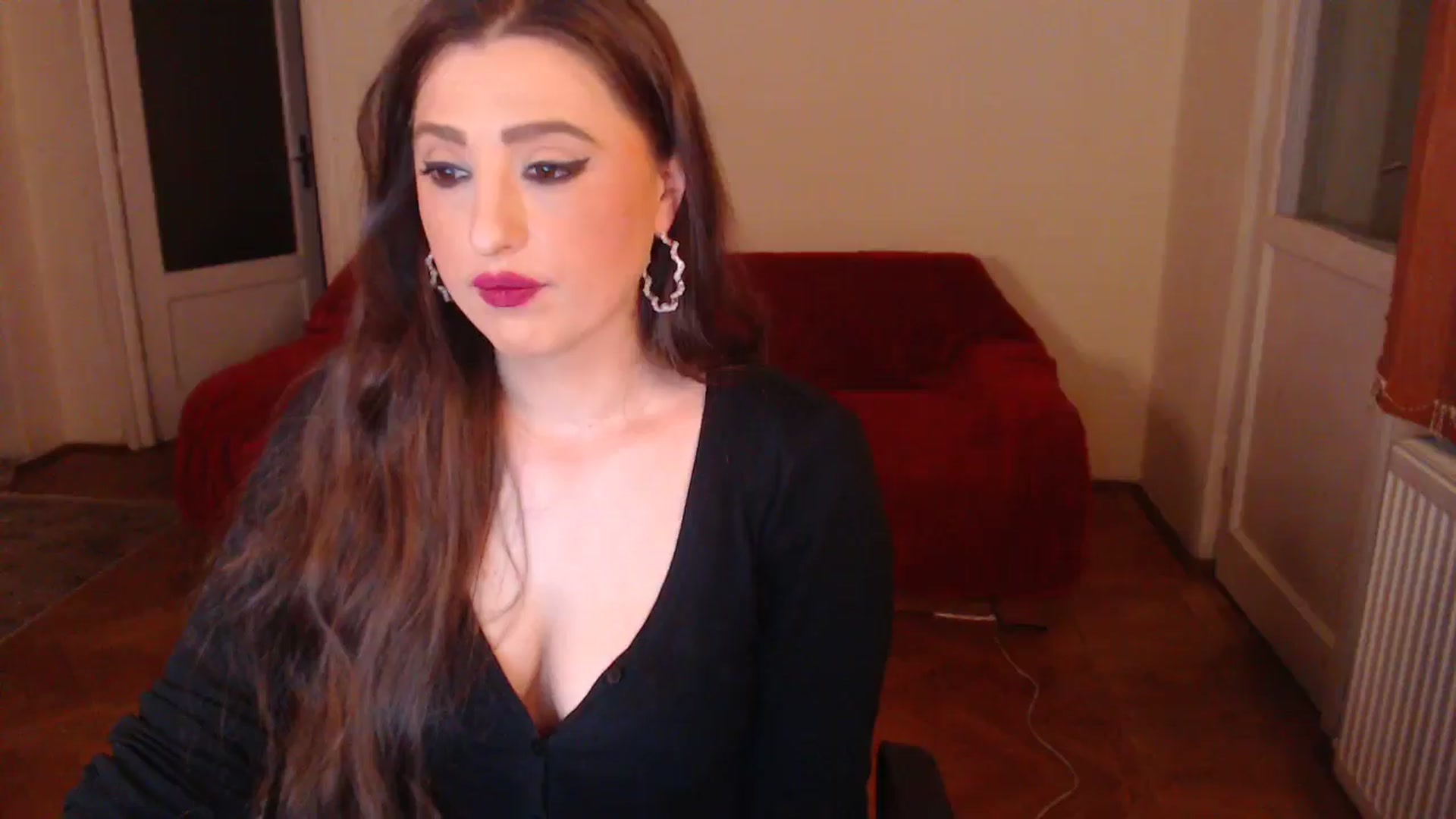 Gallery image thumbnail from HotRebbecca's myfreecams stream on, 05/07/2026, 02:13 image 18 of 20