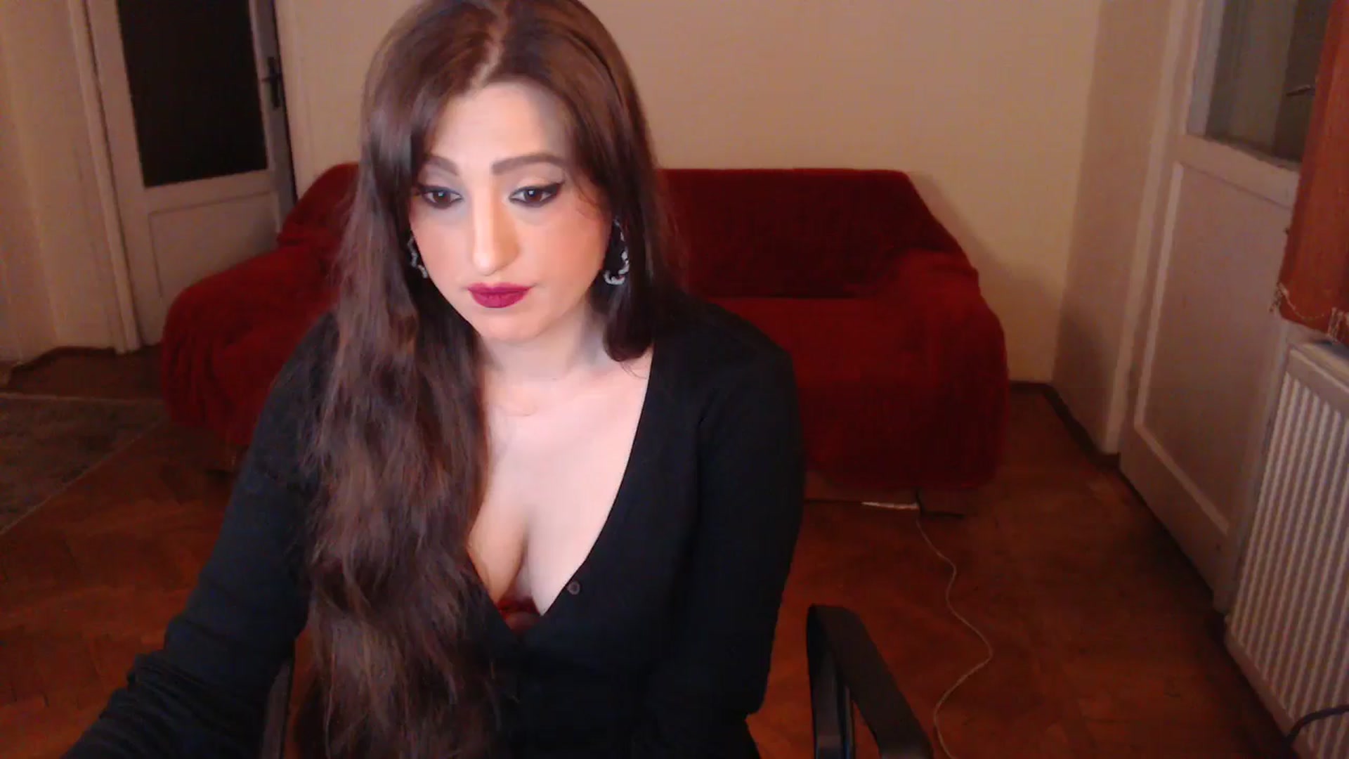 Gallery image thumbnail from HotRebbecca's myfreecams stream on, 05/07/2026, 02:13 image 2 of 20