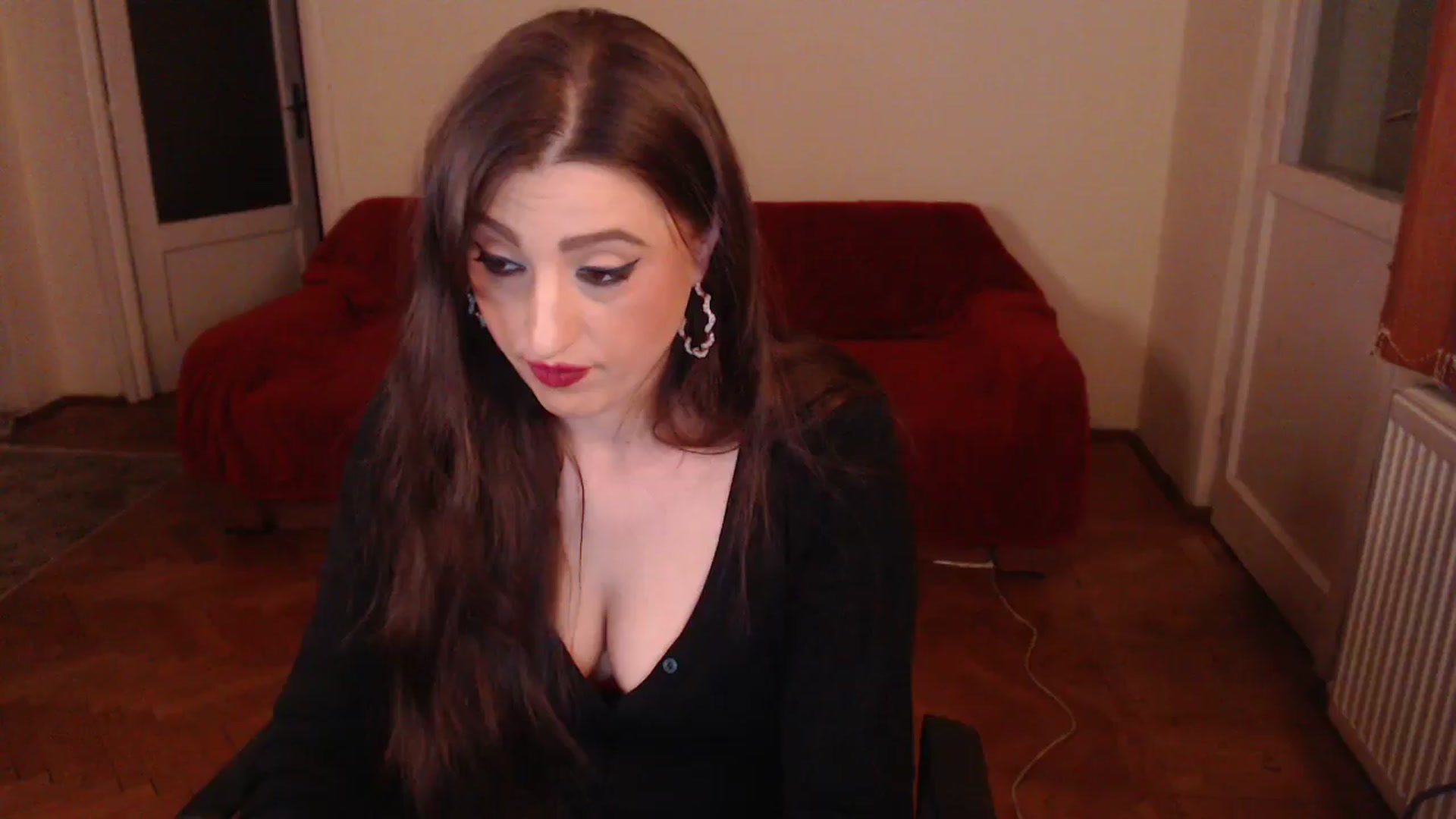 Gallery image thumbnail from HotRebbecca's myfreecams stream on, 05/07/2026, 02:13 image 13 of 20
