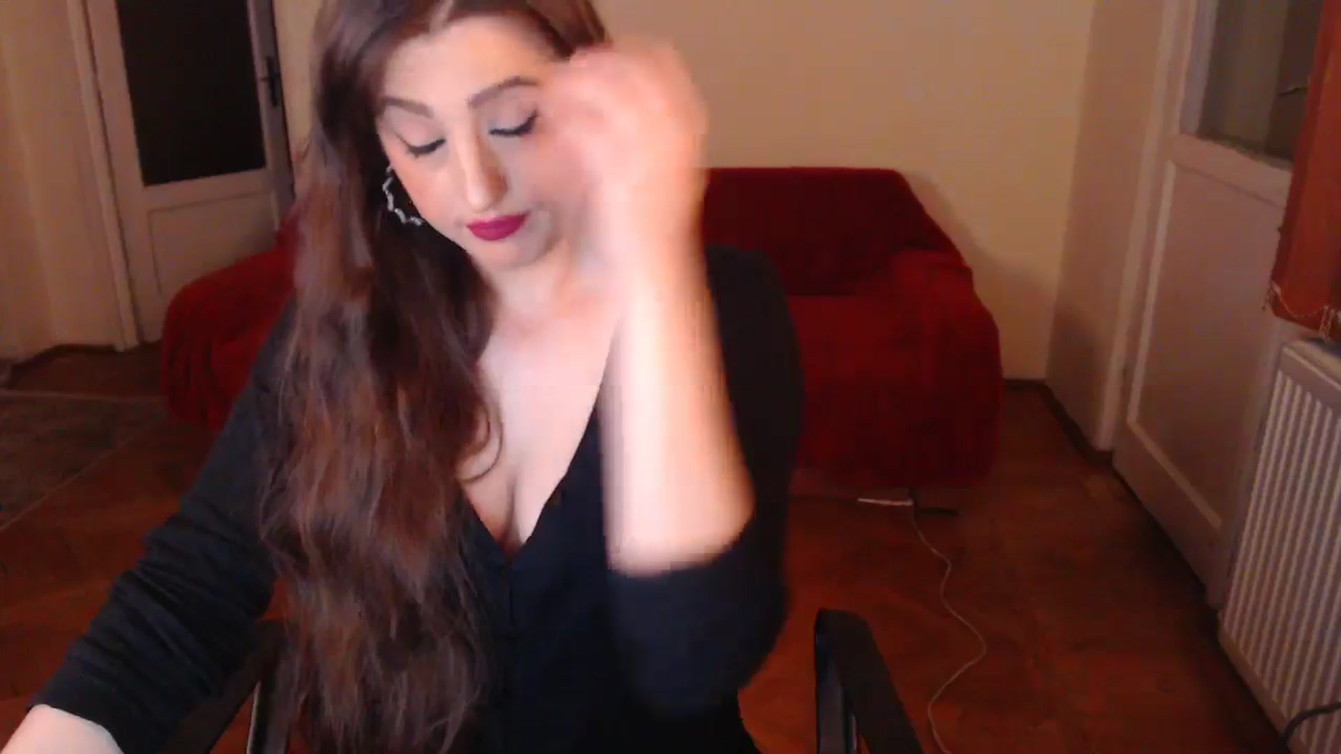 Gallery image thumbnail from HotRebbecca's myfreecams stream on, 05/07/2026, 02:13 image 3 of 20