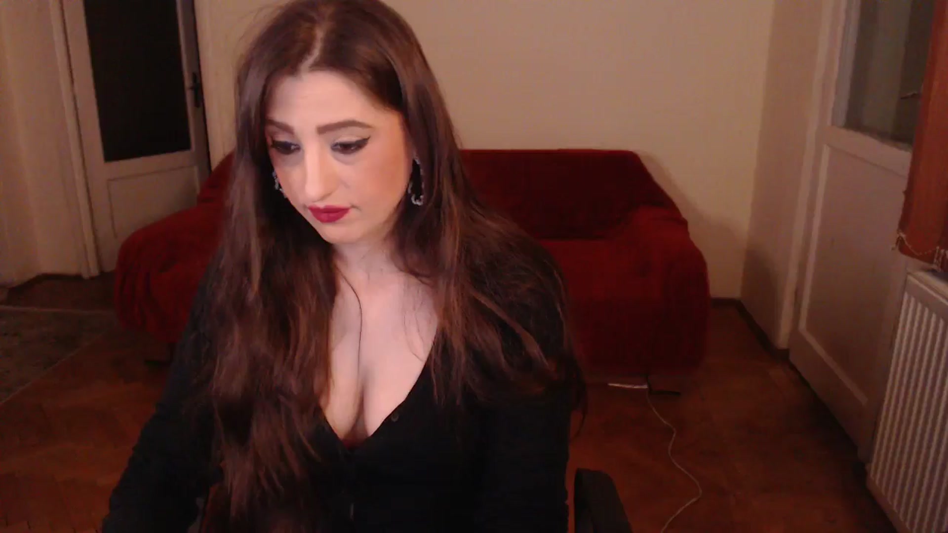 Gallery image thumbnail from HotRebbecca's myfreecams stream on, 05/07/2026, 02:13 image 14 of 20
