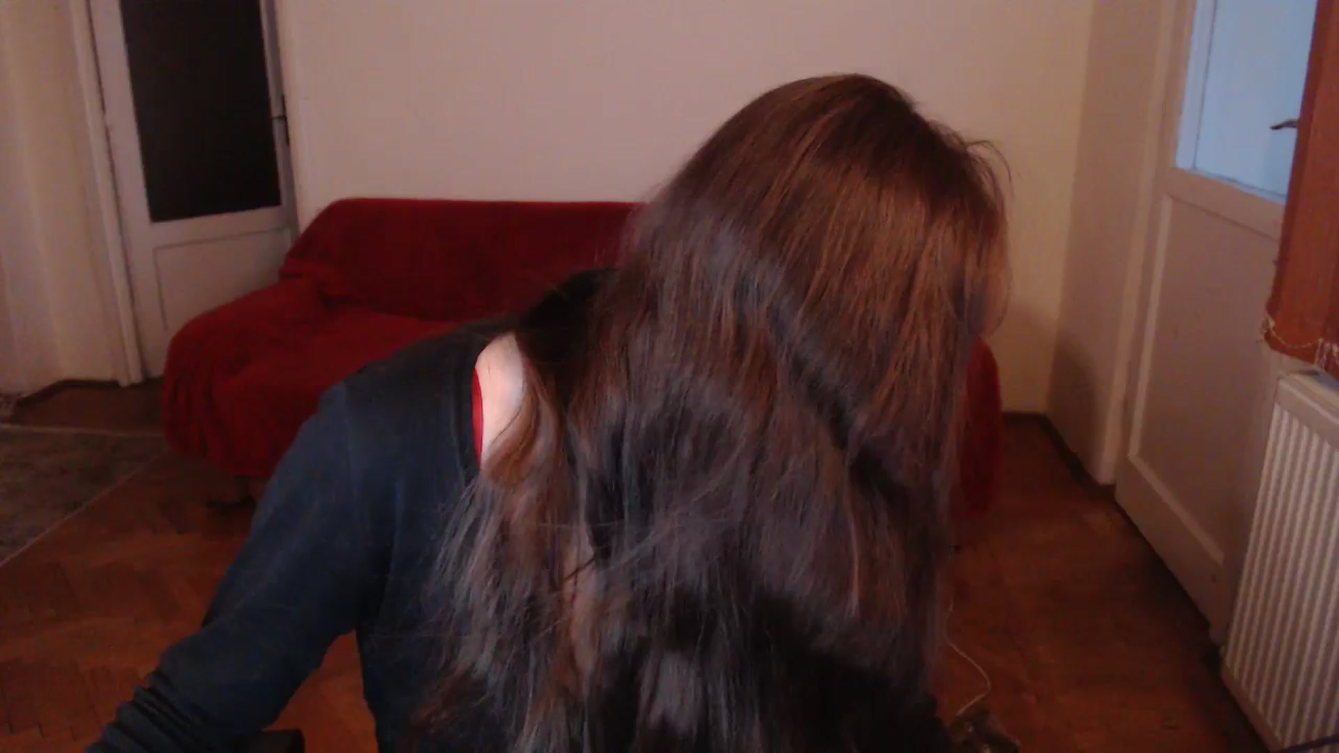 Gallery image thumbnail from HotRebbecca's myfreecams stream on, 05/07/2026, 03:34 image 6 of 20