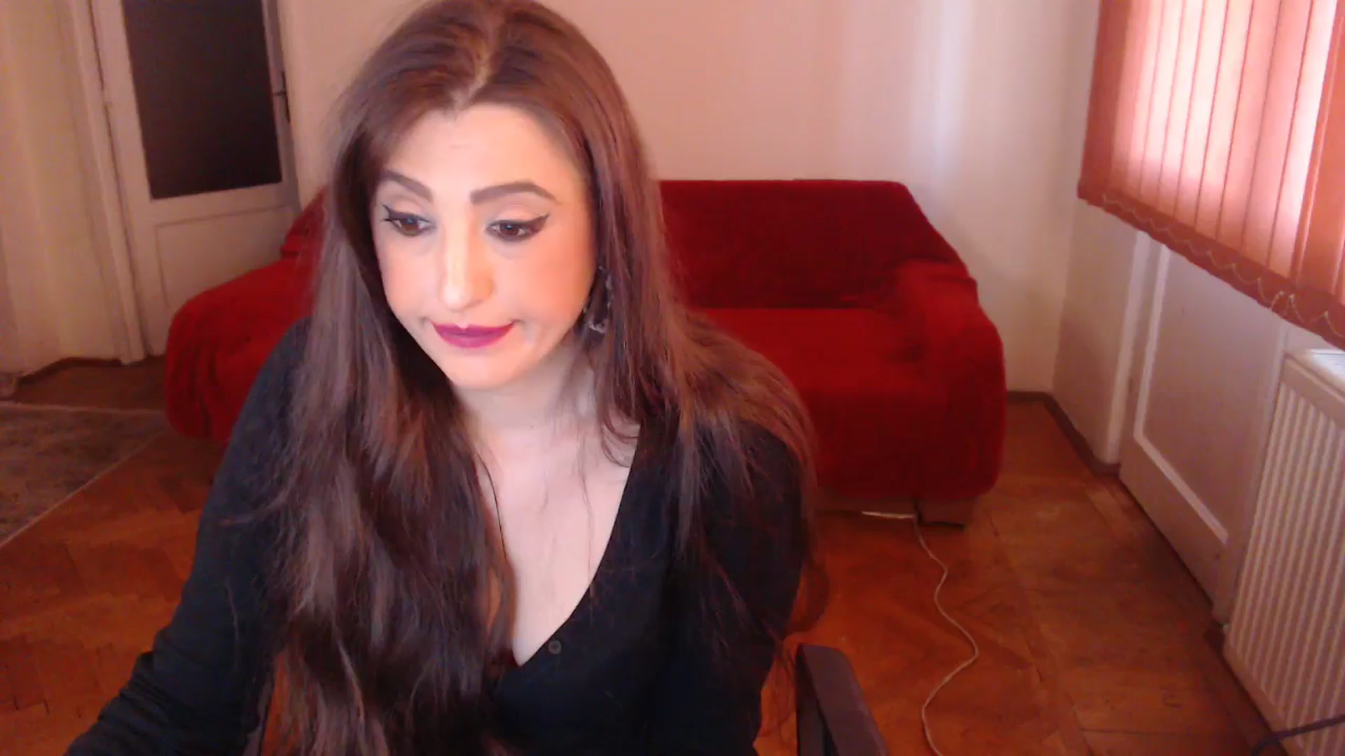 Gallery image thumbnail from HotRebbecca's myfreecams stream on, 05/07/2026, 03:34 image 17 of 20