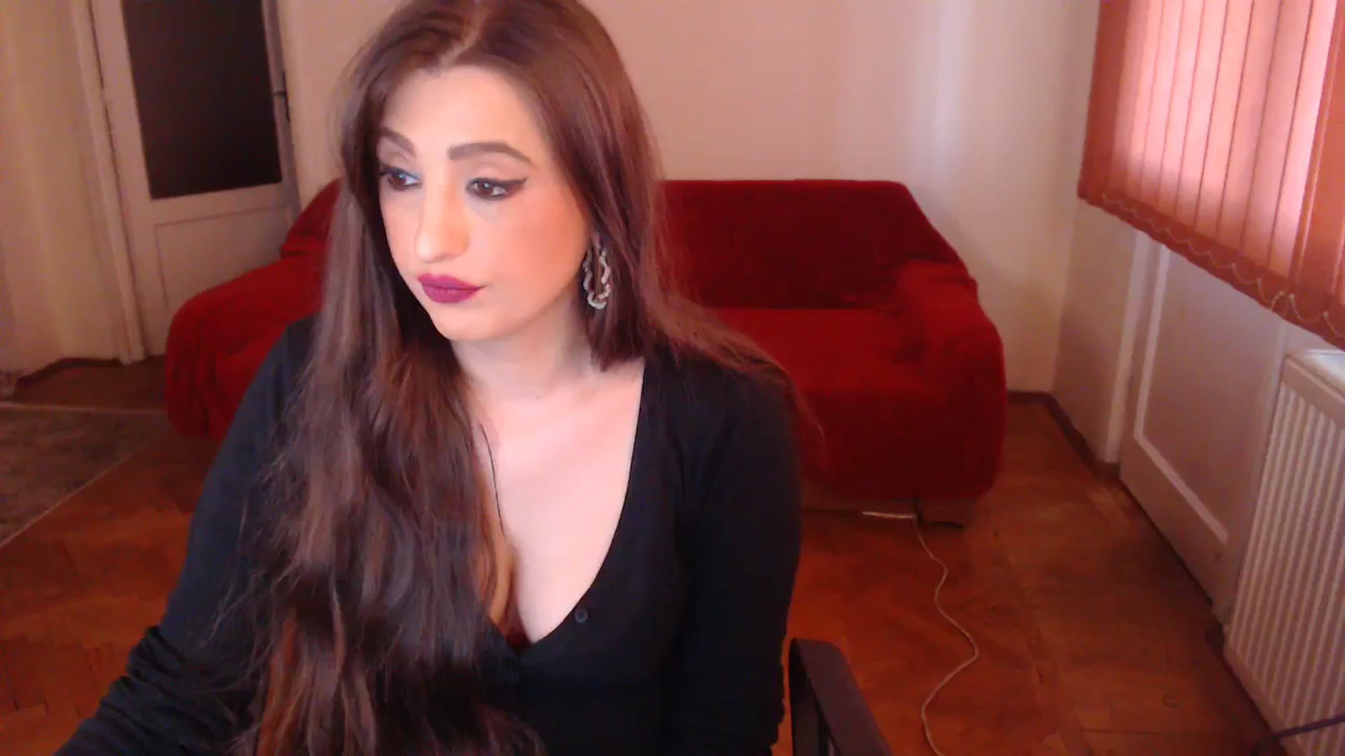 Gallery image thumbnail from HotRebbecca's myfreecams stream on, 05/07/2026, 03:34 image 15 of 20