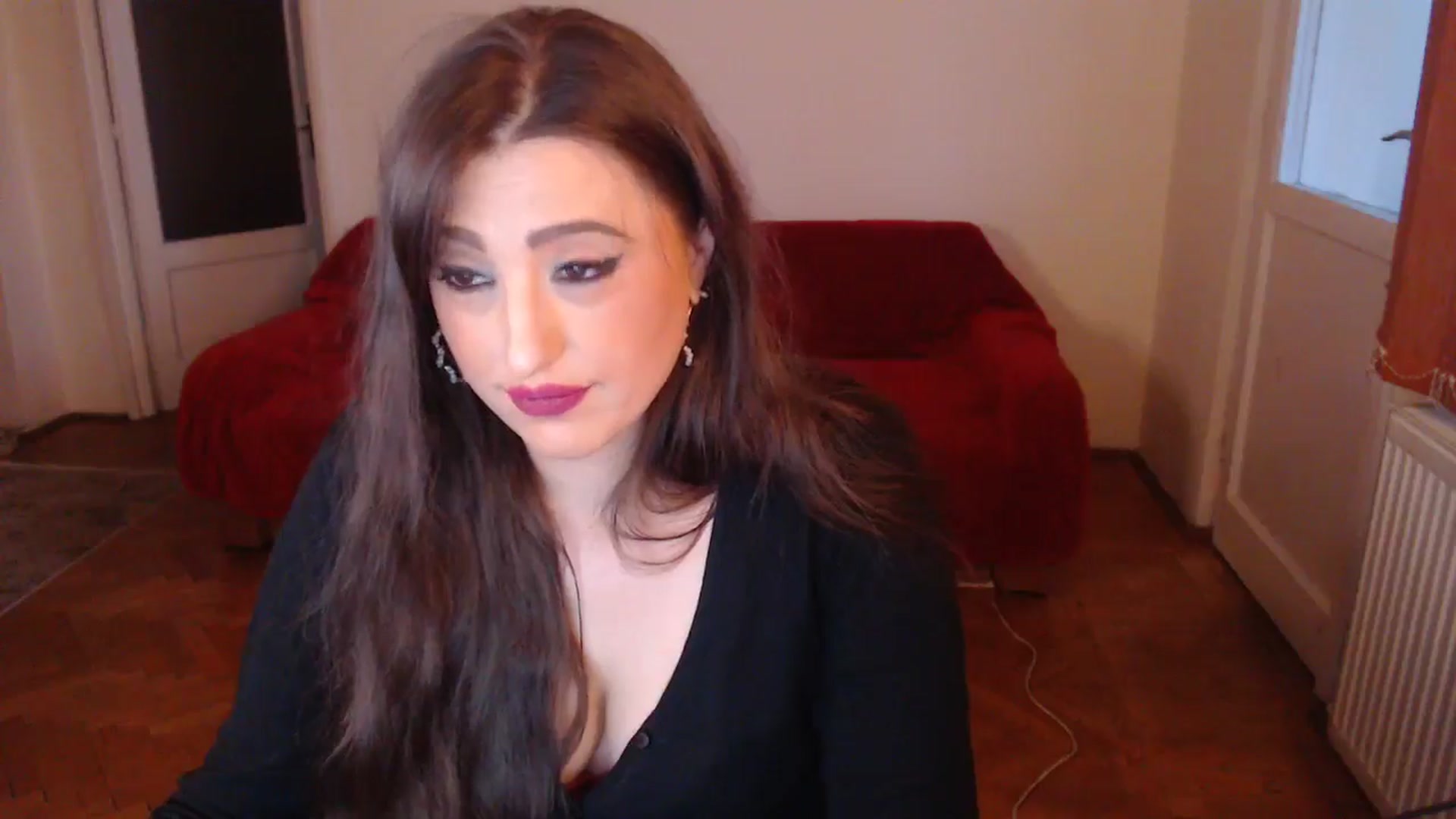 Gallery image thumbnail from HotRebbecca's myfreecams stream on, 05/07/2026, 03:34 image 7 of 20