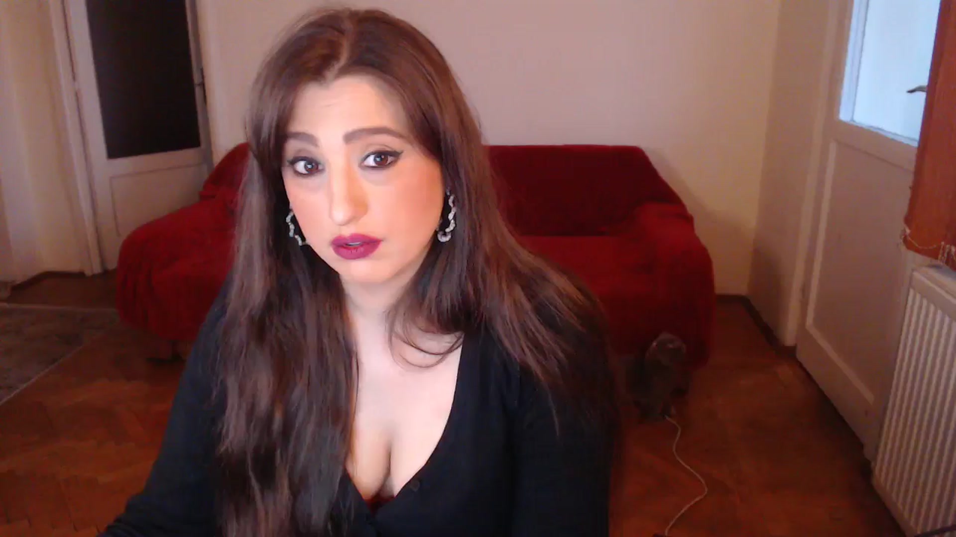 Gallery image thumbnail from HotRebbecca's myfreecams stream on, 05/07/2026, 03:34 image 8 of 20