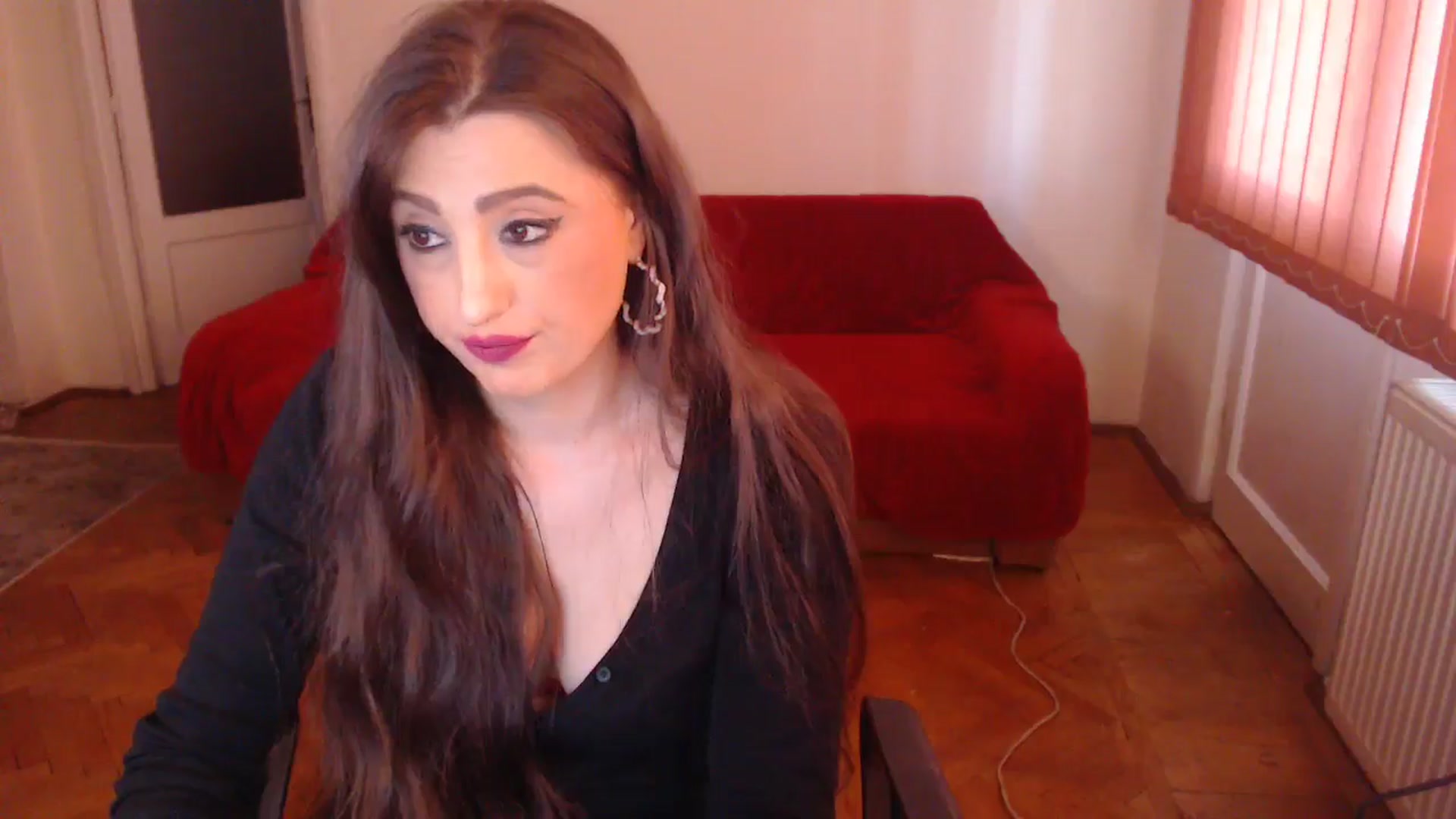 Gallery image thumbnail from HotRebbecca's myfreecams stream on, 05/07/2026, 03:34 image 18 of 20