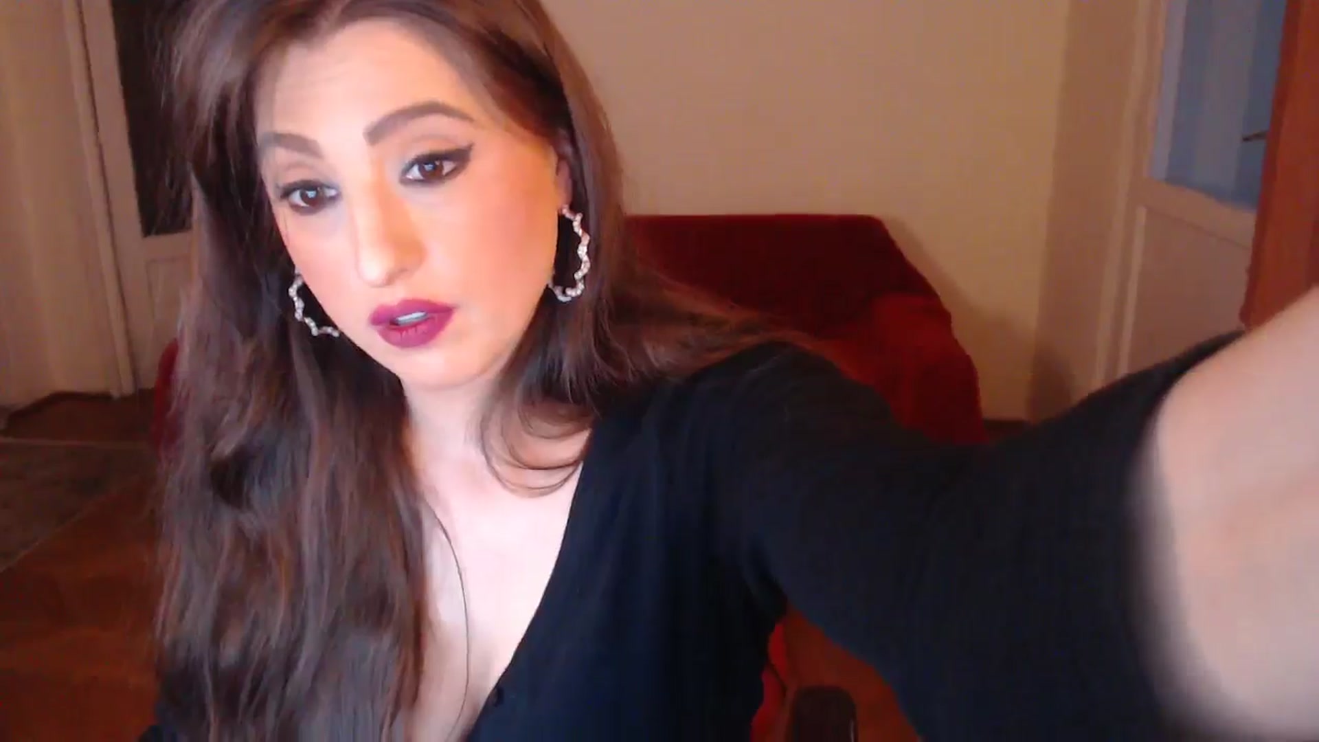 Gallery image thumbnail from HotRebbecca's myfreecams stream on, 05/07/2026, 03:34 image 3 of 20