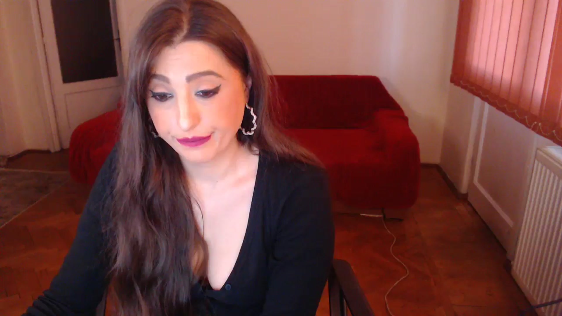 Gallery image thumbnail from HotRebbecca's myfreecams stream on, 05/07/2026, 03:34 image 13 of 20