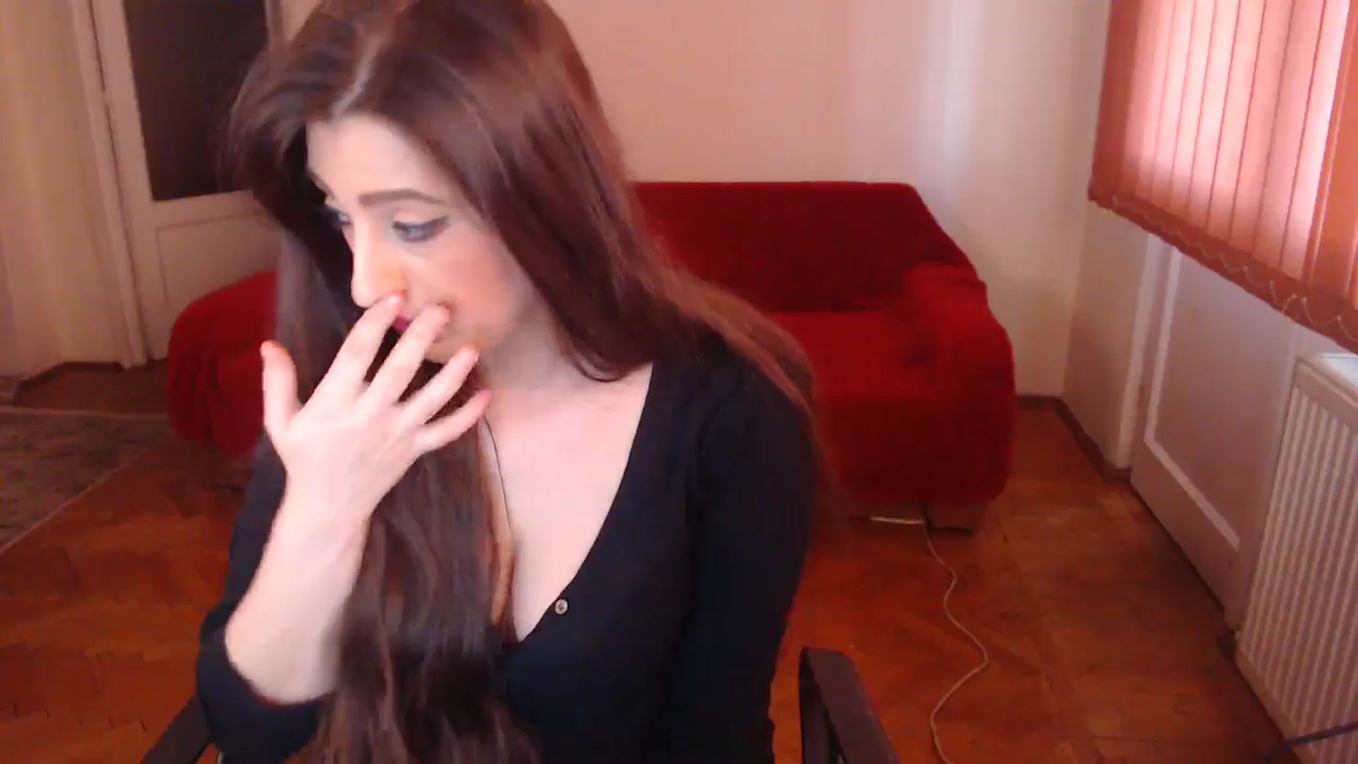 Gallery image thumbnail from HotRebbecca's myfreecams stream on, 05/07/2026, 03:34 image 16 of 20