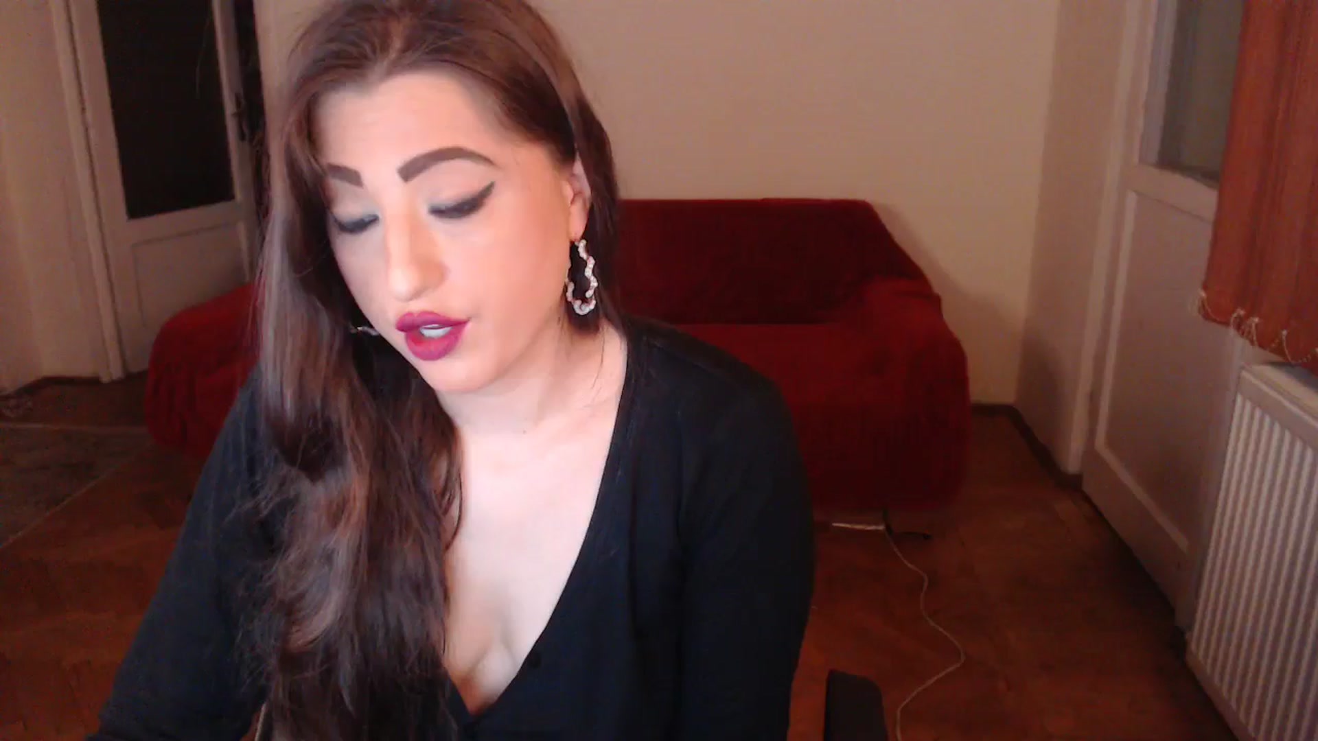 Gallery image thumbnail from HotRebbecca's myfreecams stream on, 05/07/2026, 23:48 image 5 of 20